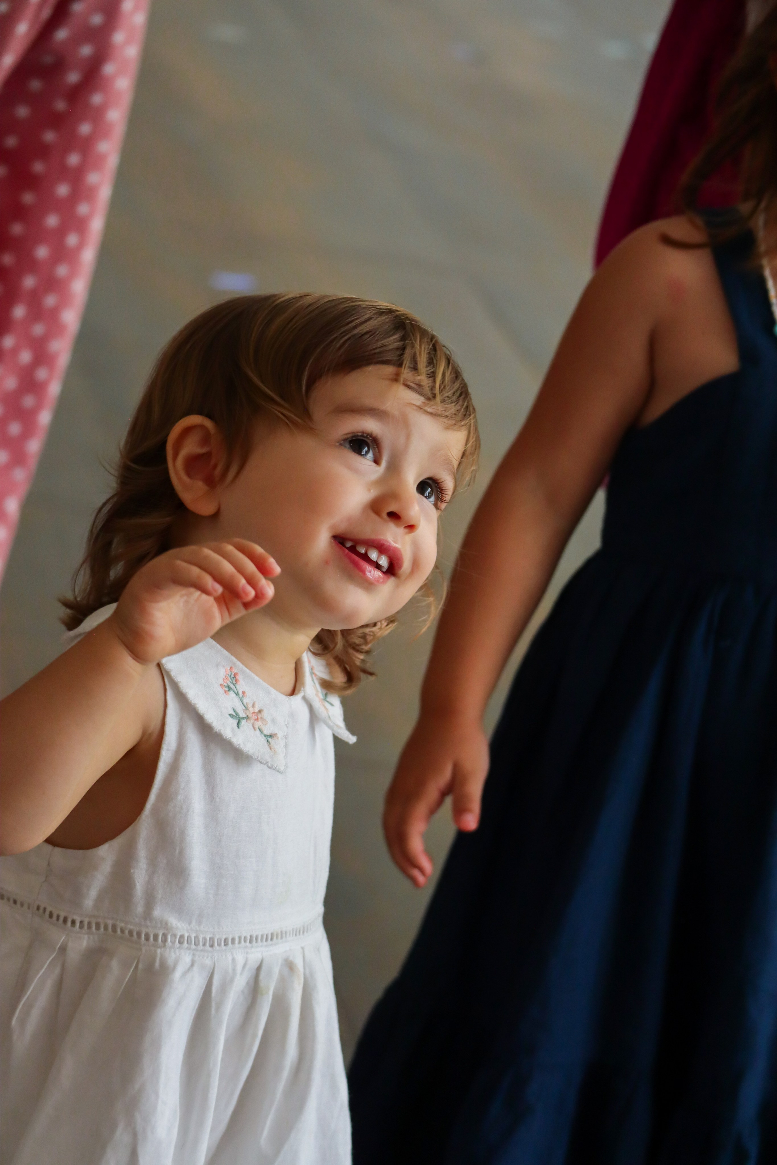 Baptism Photographer in Aveiro, Portugal | Bia Bandeira