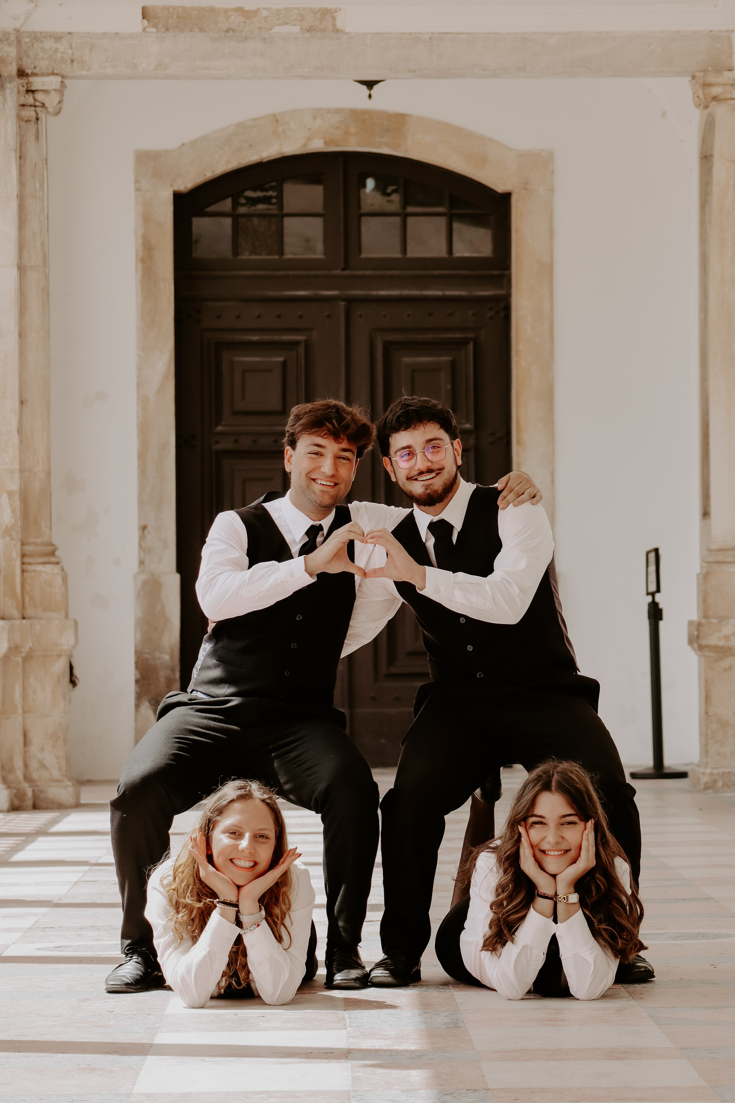 Photography Sessions in Aveiro, Portugal | Bia Bandeira