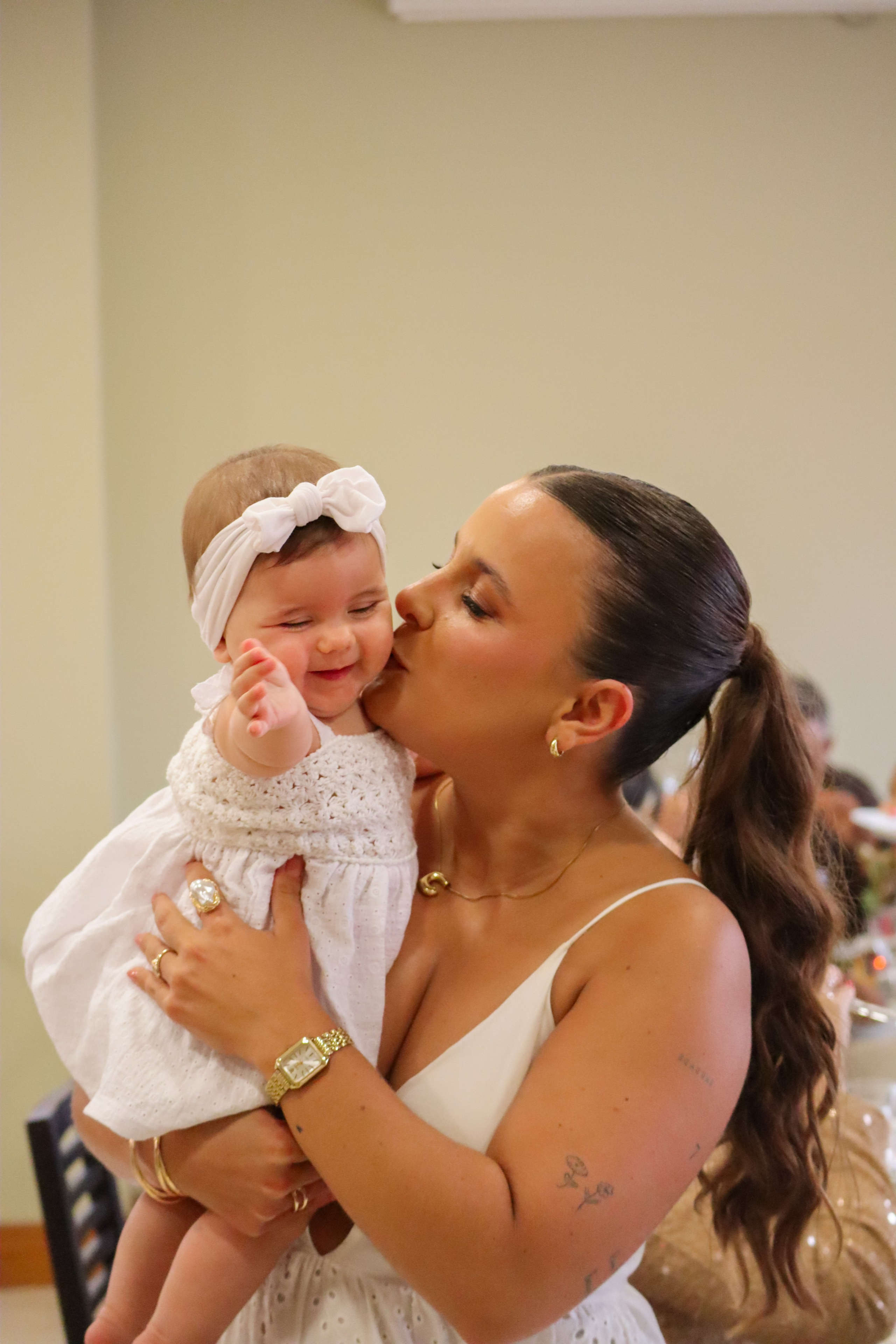 Baptism Photographer in Aveiro, Portugal | Bia Bandeira