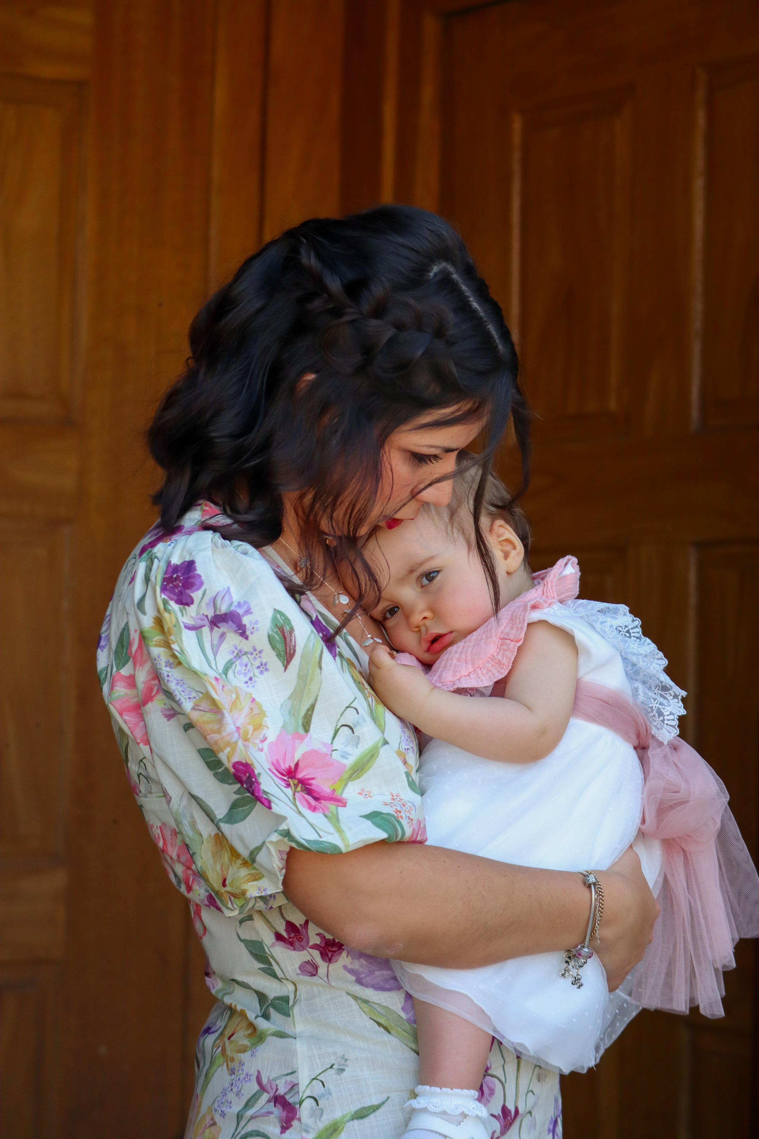 Baptism Photographer in Aveiro, Portugal | Bia Bandeira