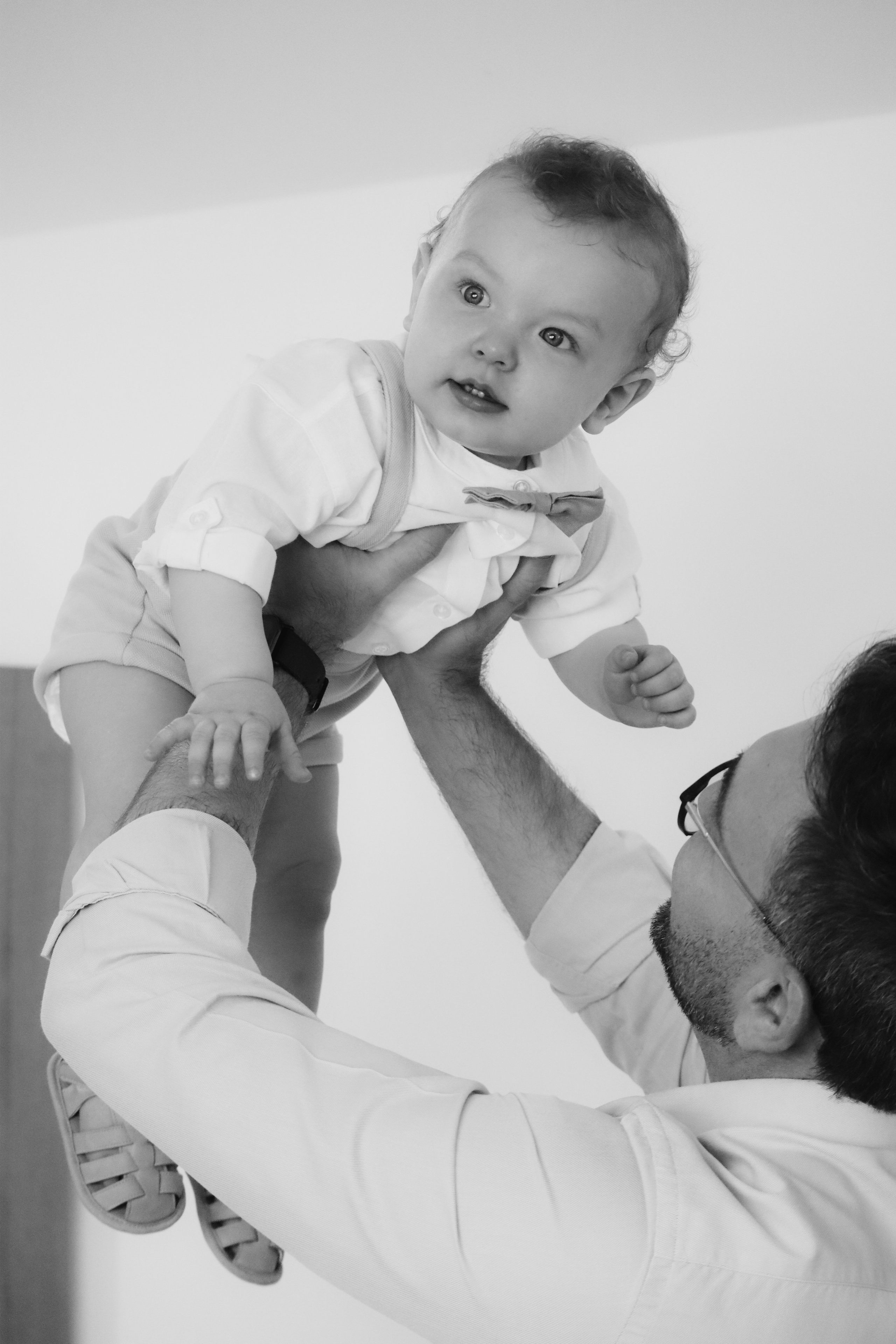 Baptism Photographer in Aveiro, Portugal | Bia Bandeira