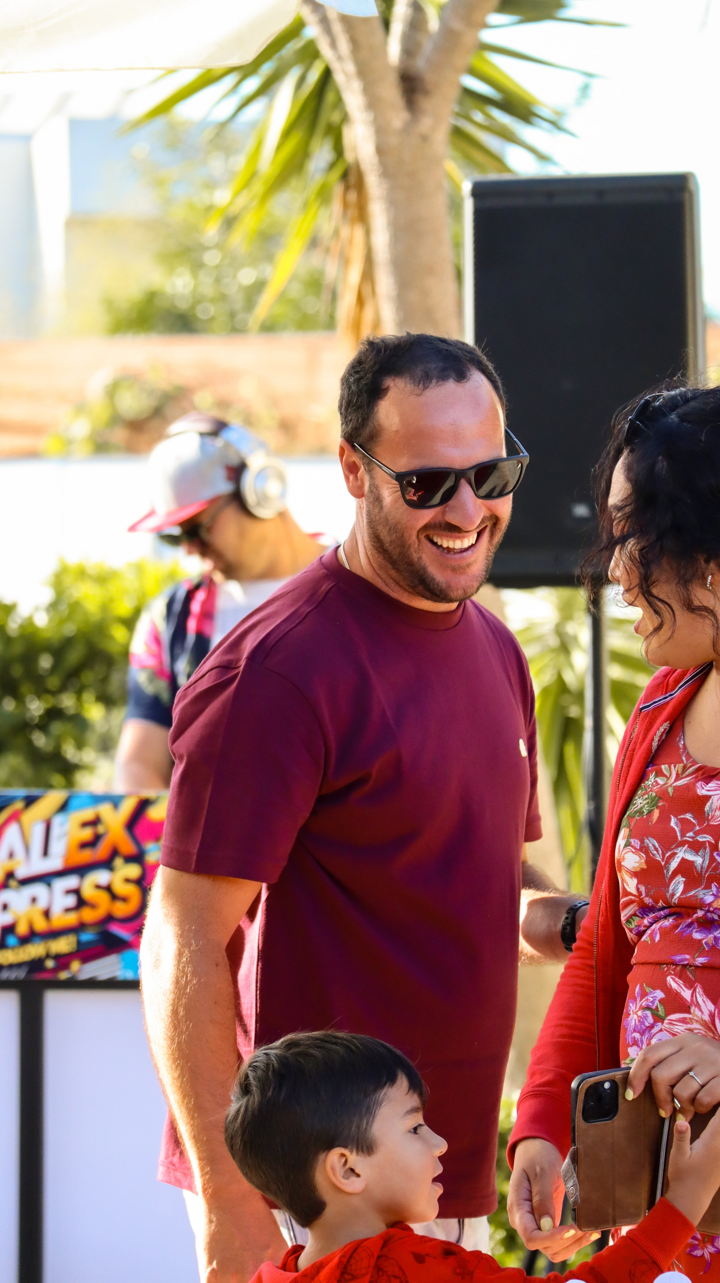 Event Photographer in Aveiro, Portugal | Bia Bandeira