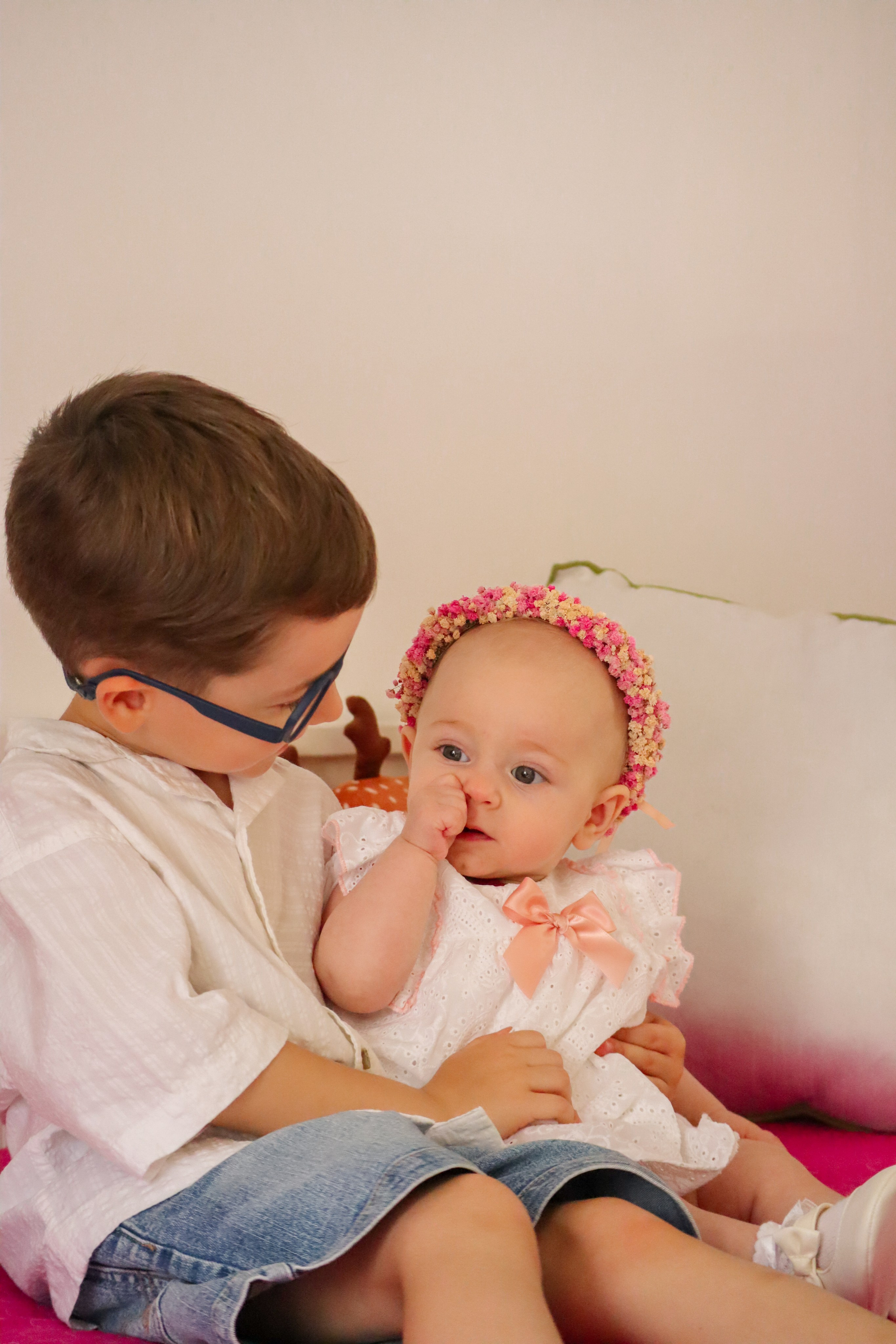 Baptism Photographer in Aveiro, Portugal | Bia Bandeira