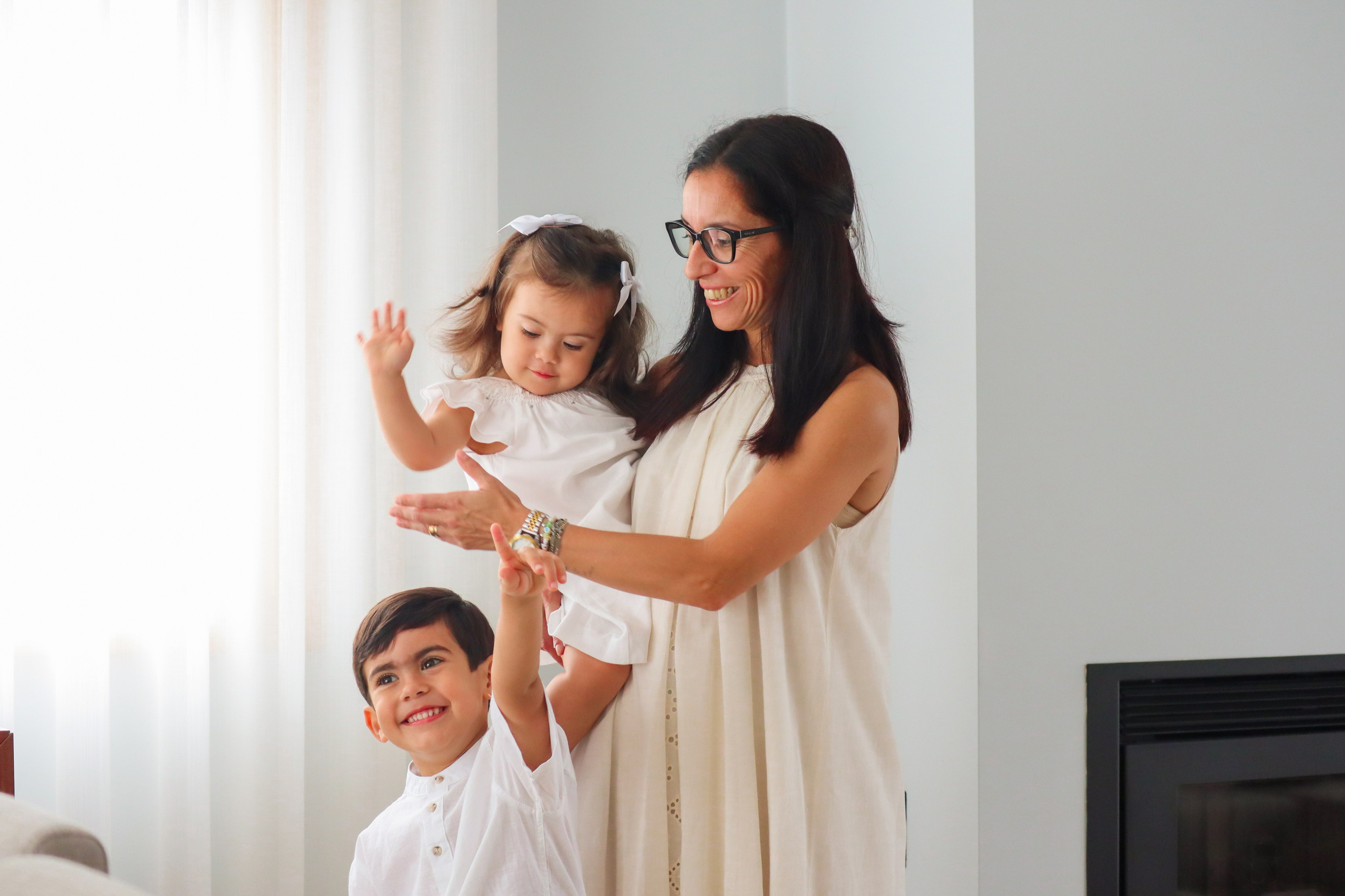 Baptism Photographer in Aveiro, Portugal | Bia Bandeira