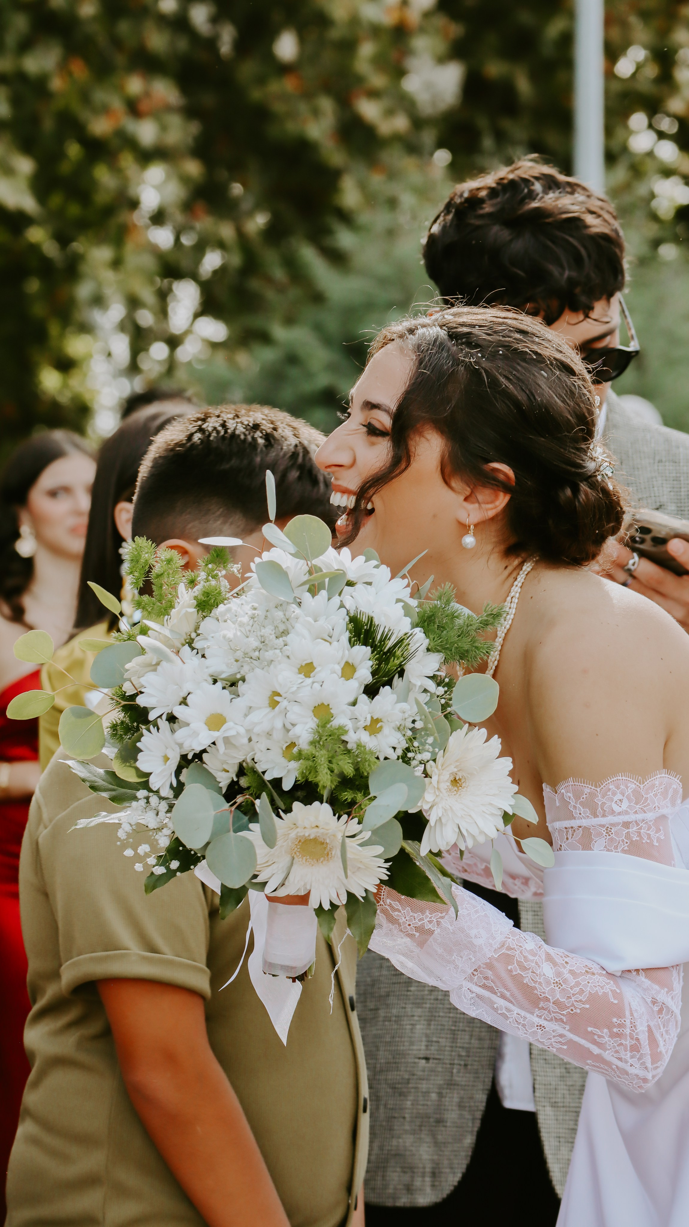 Wedding Photographer in Aveiro, Portugal | Bia Bandeira