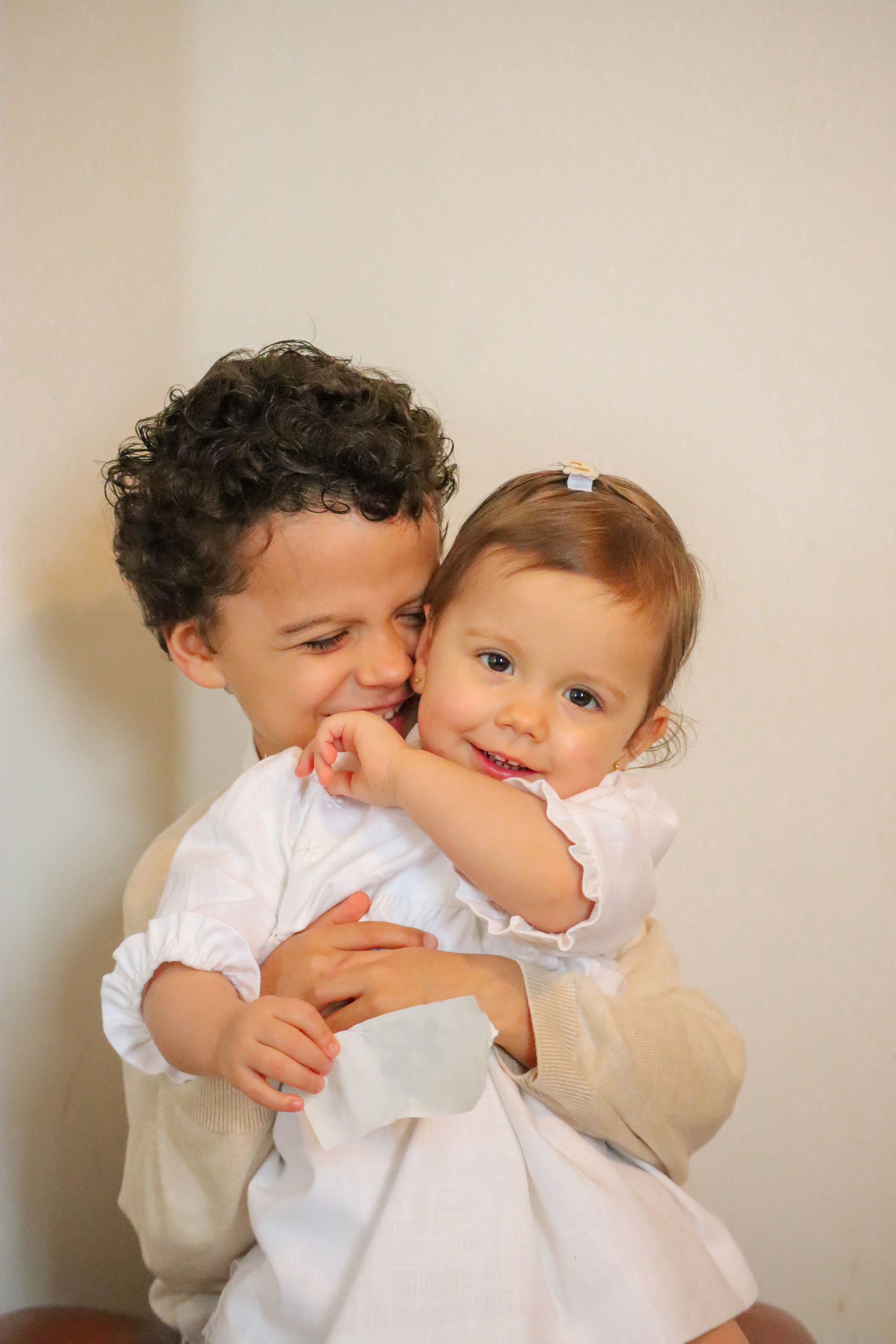 Baptism Photographer in Aveiro, Portugal | Bia Bandeira