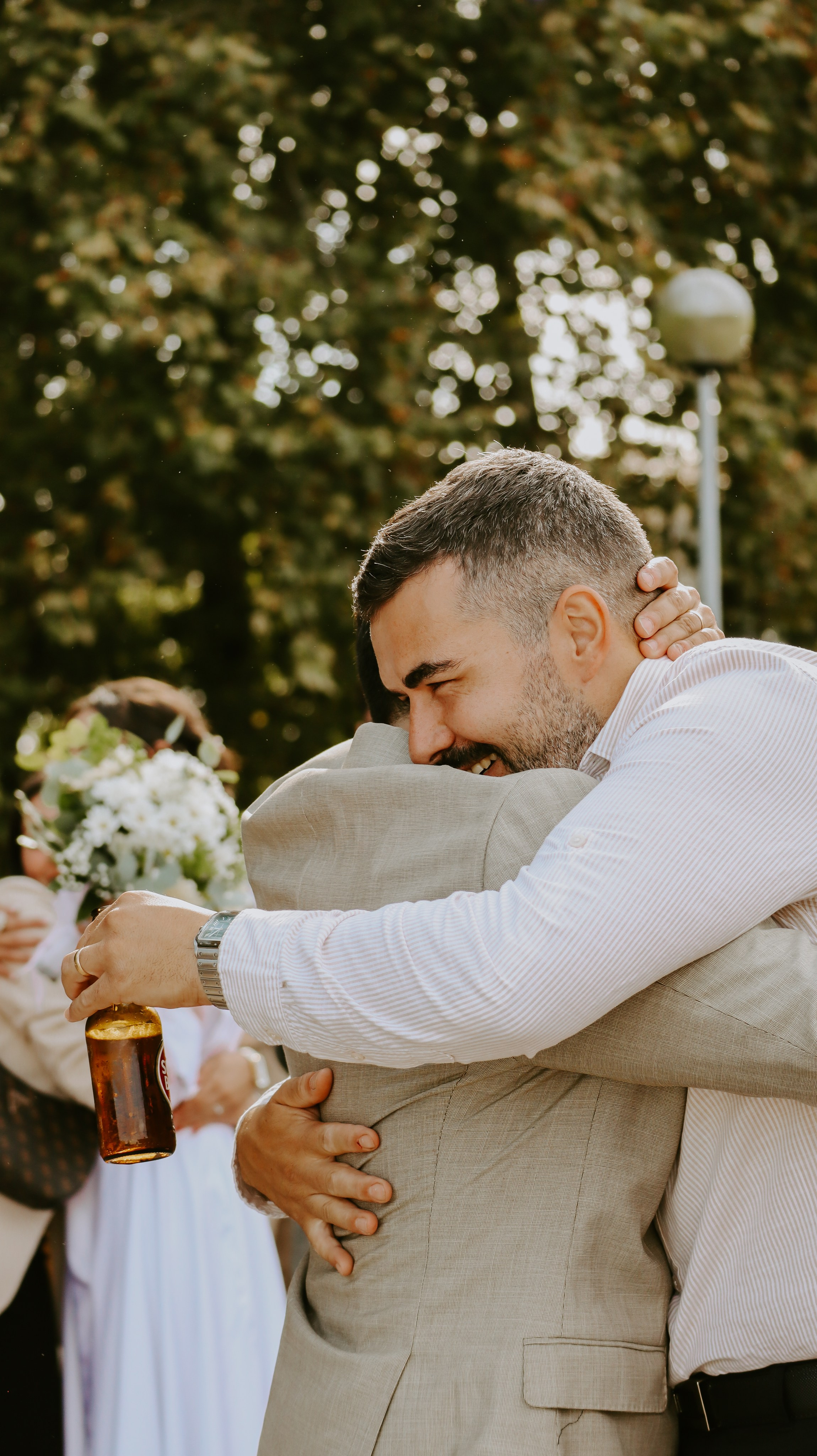 Wedding Photographer in Aveiro, Portugal | Bia Bandeira