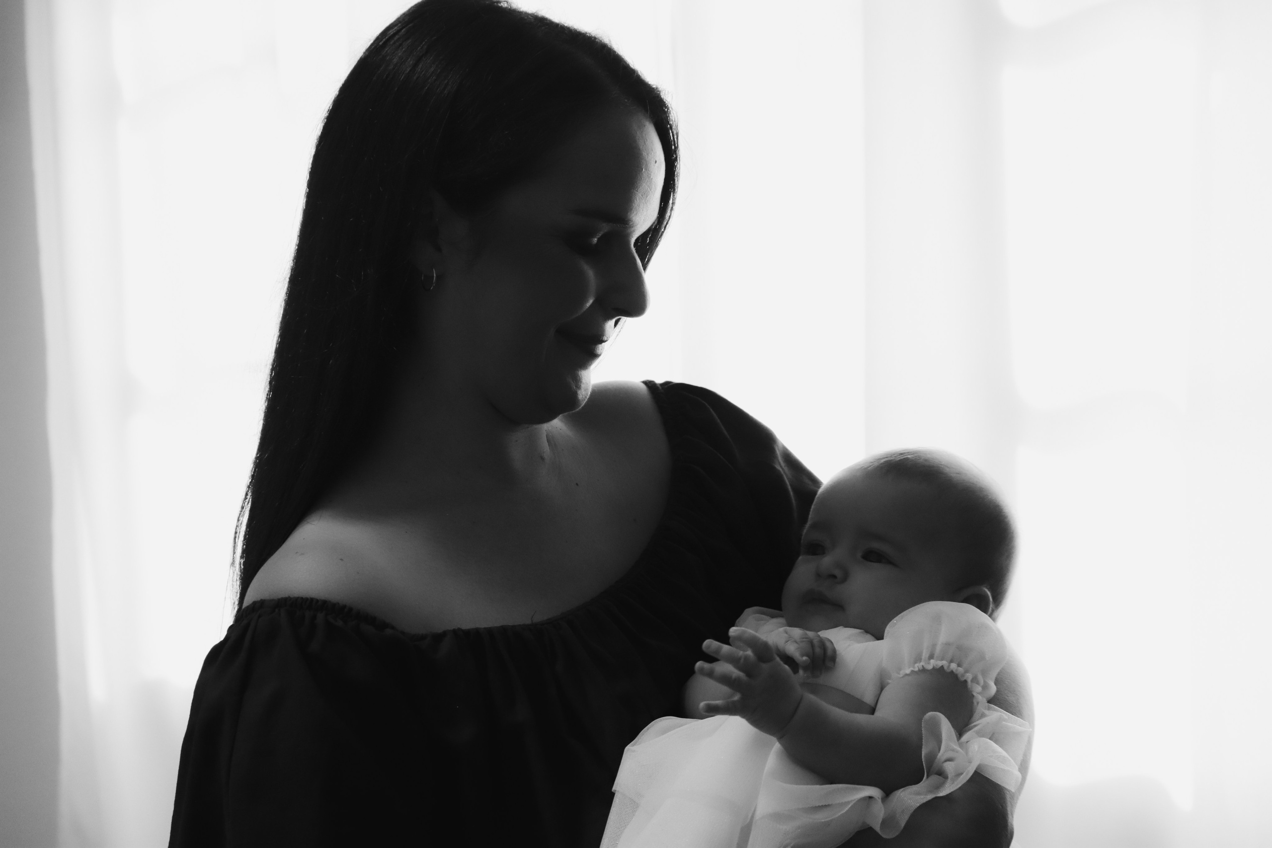 Baptism Photographer in Aveiro, Portugal | Bia Bandeira