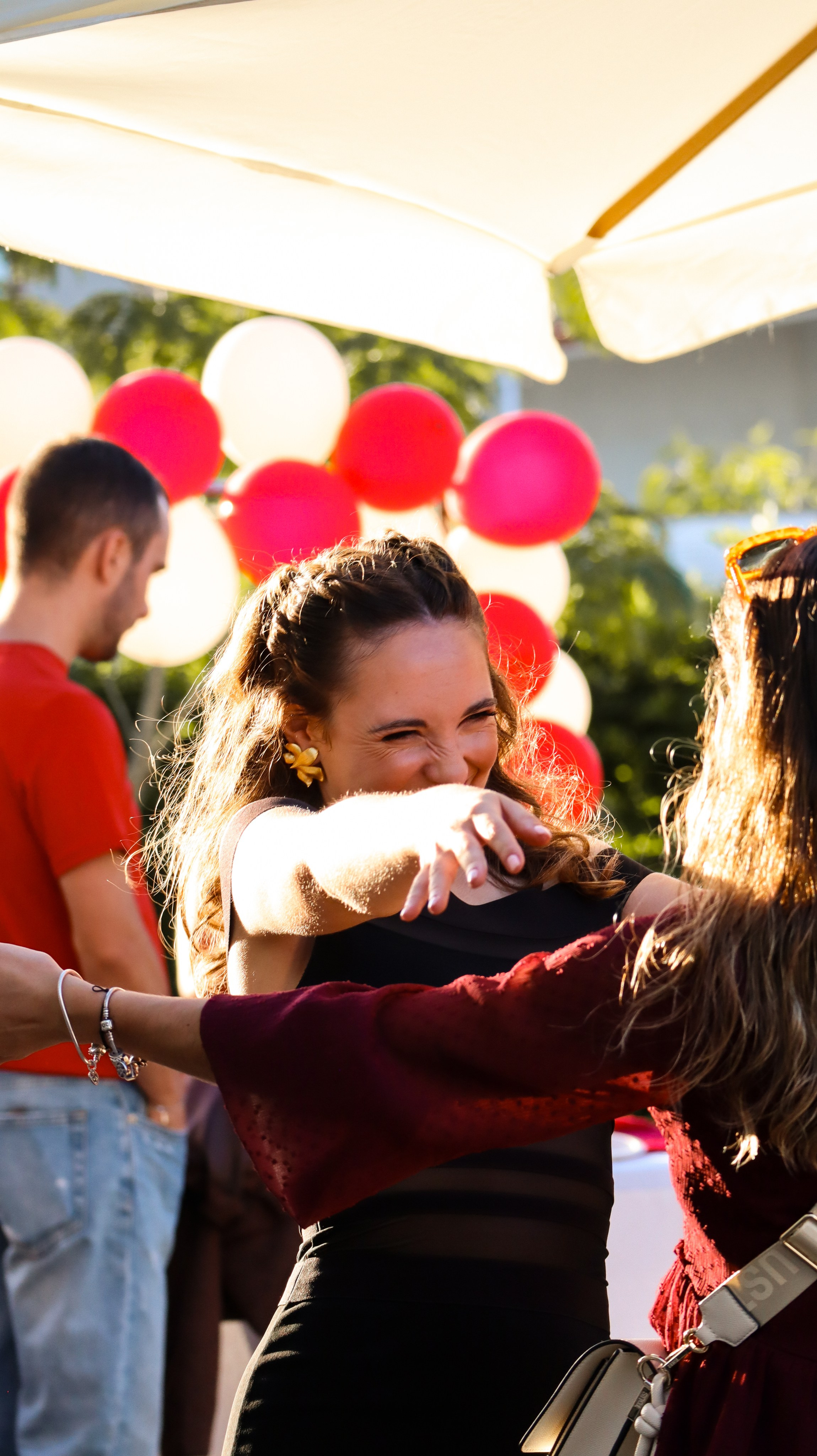 Event Photographer in Aveiro, Portugal | Bia Bandeira