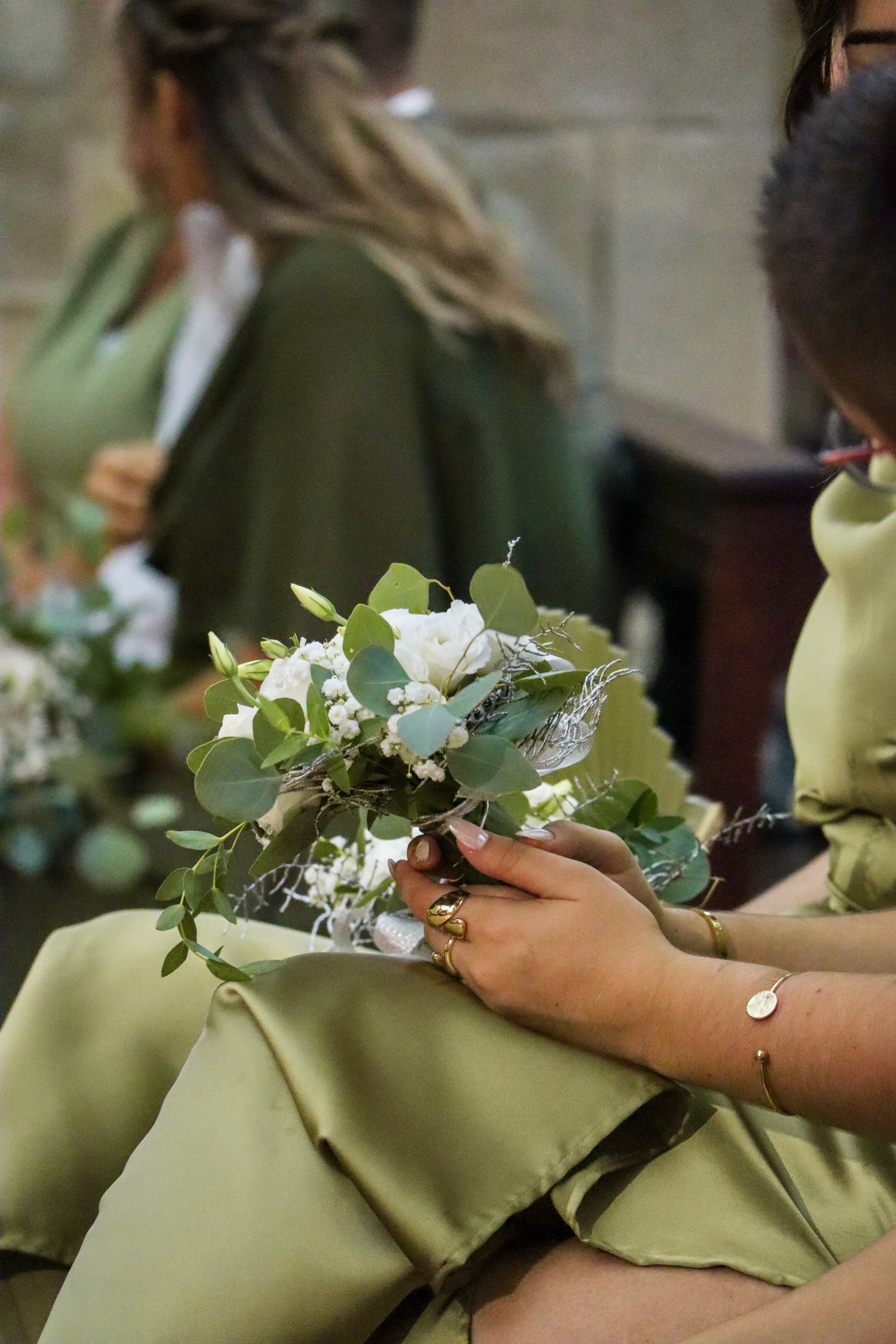 Wedding Photographer in Aveiro, Portugal | Bia Bandeira