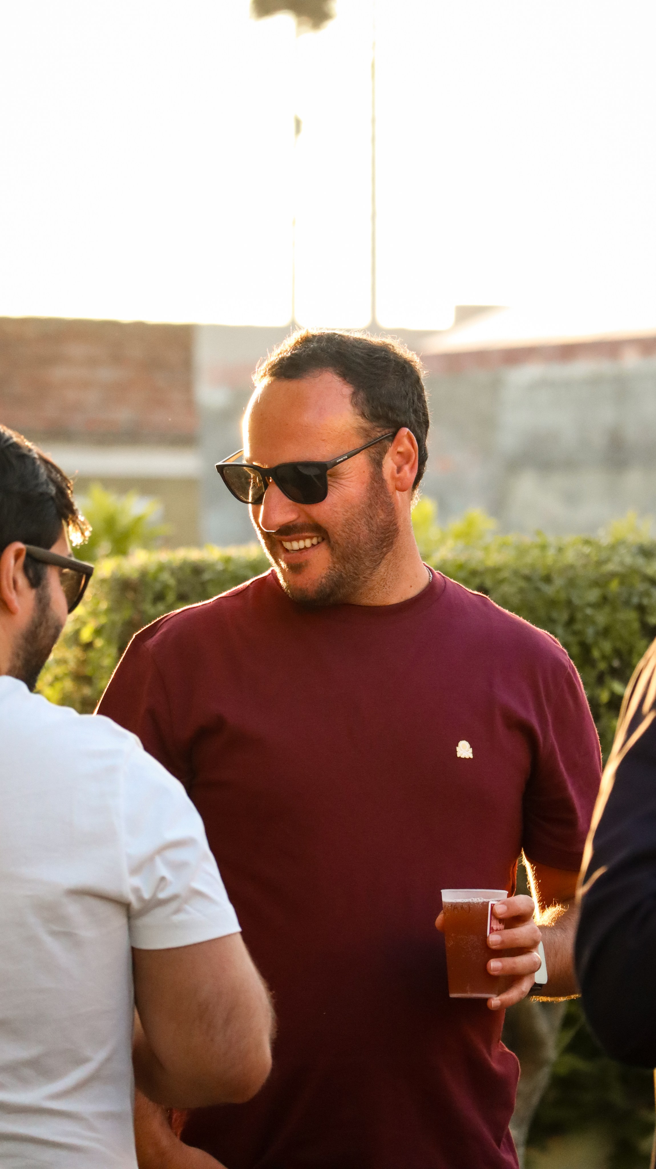 Event Photographer in Aveiro, Portugal | Bia Bandeira