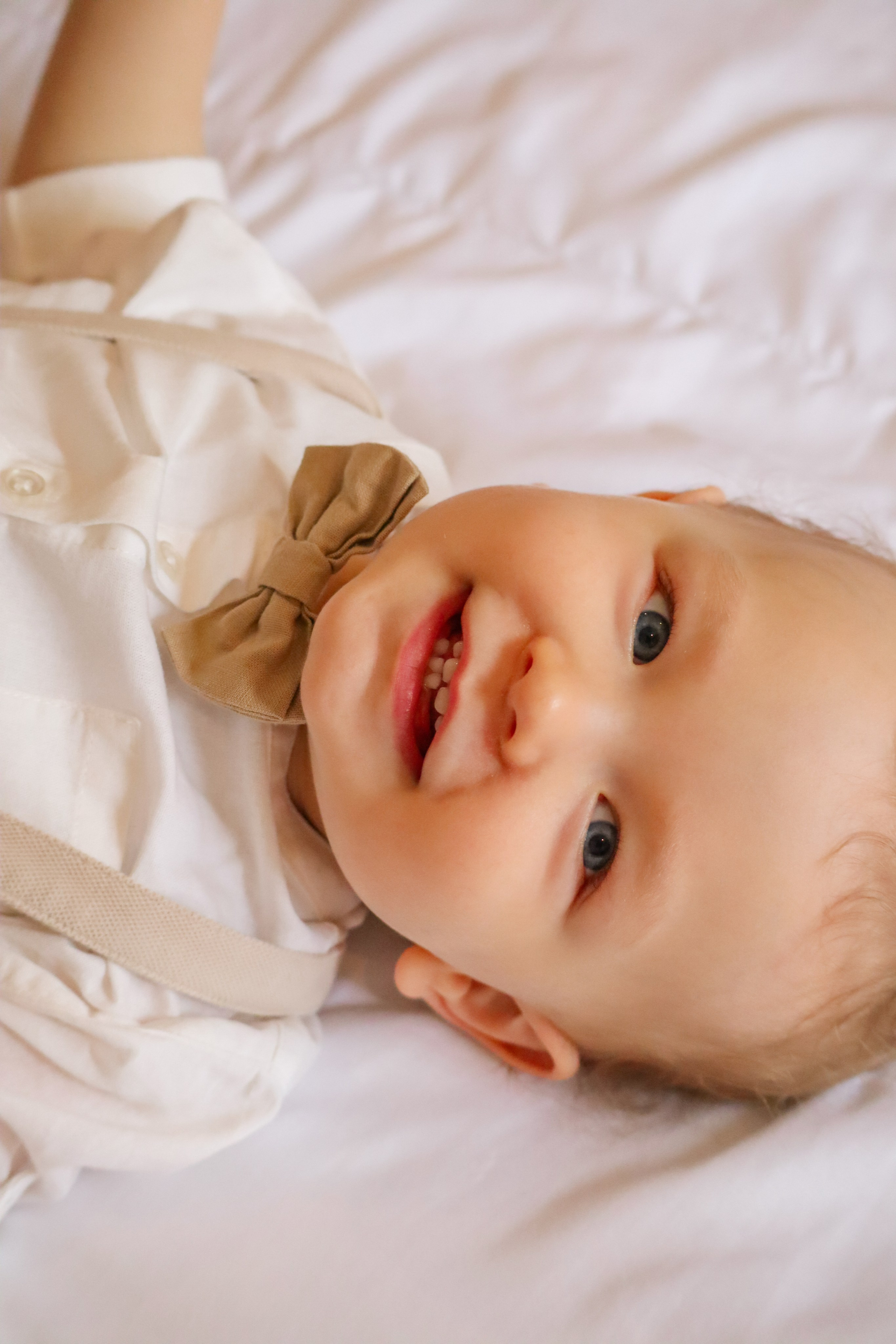 Baptism Photographer in Aveiro, Portugal | Bia Bandeira
