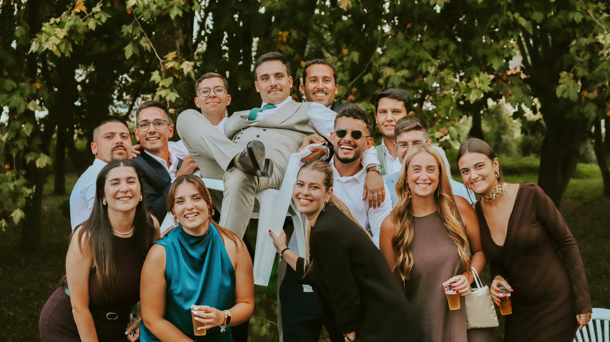 Wedding Photographer in Aveiro, Portugal | Bia Bandeira