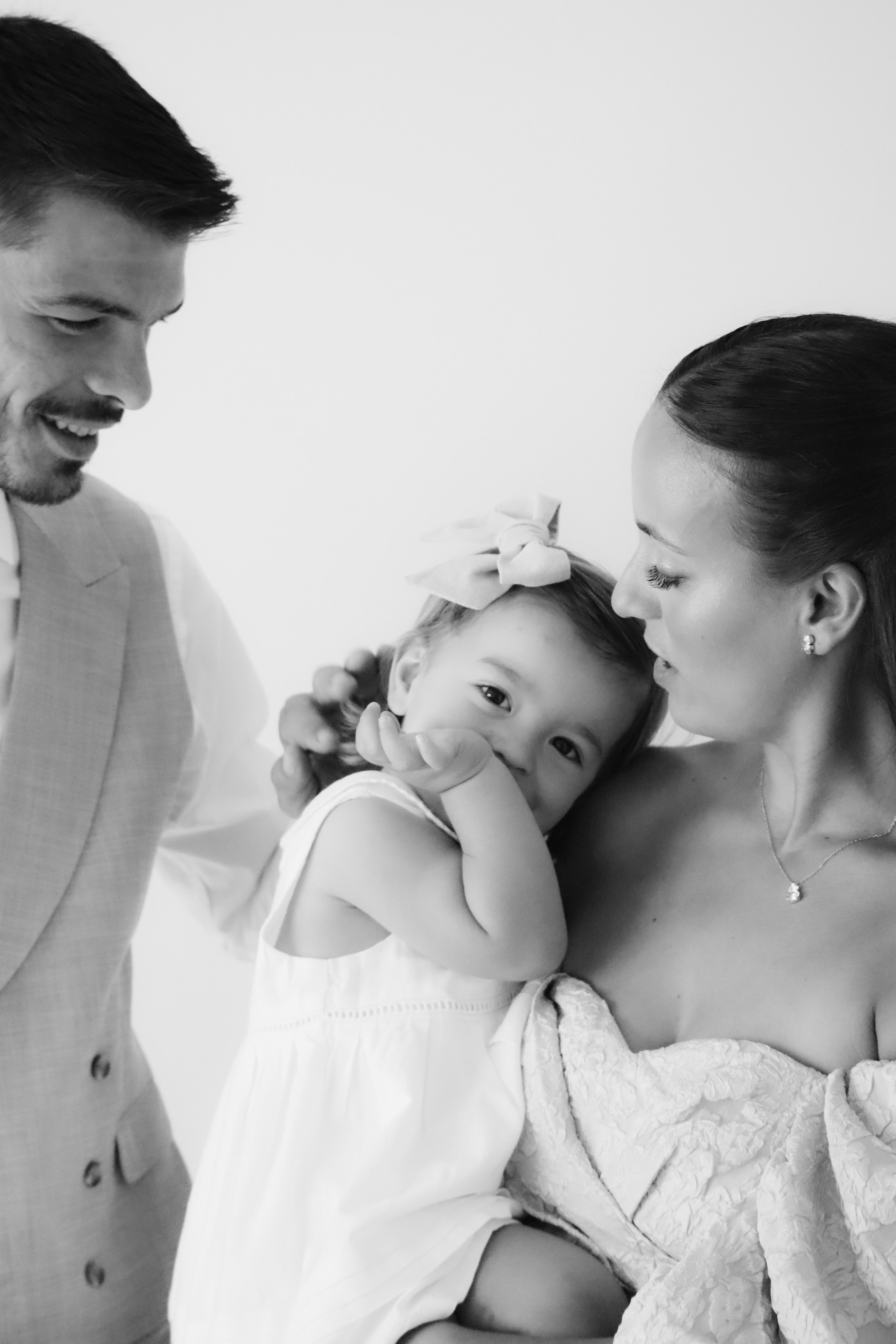 Baptism Photographer in Aveiro, Portugal | Bia Bandeira