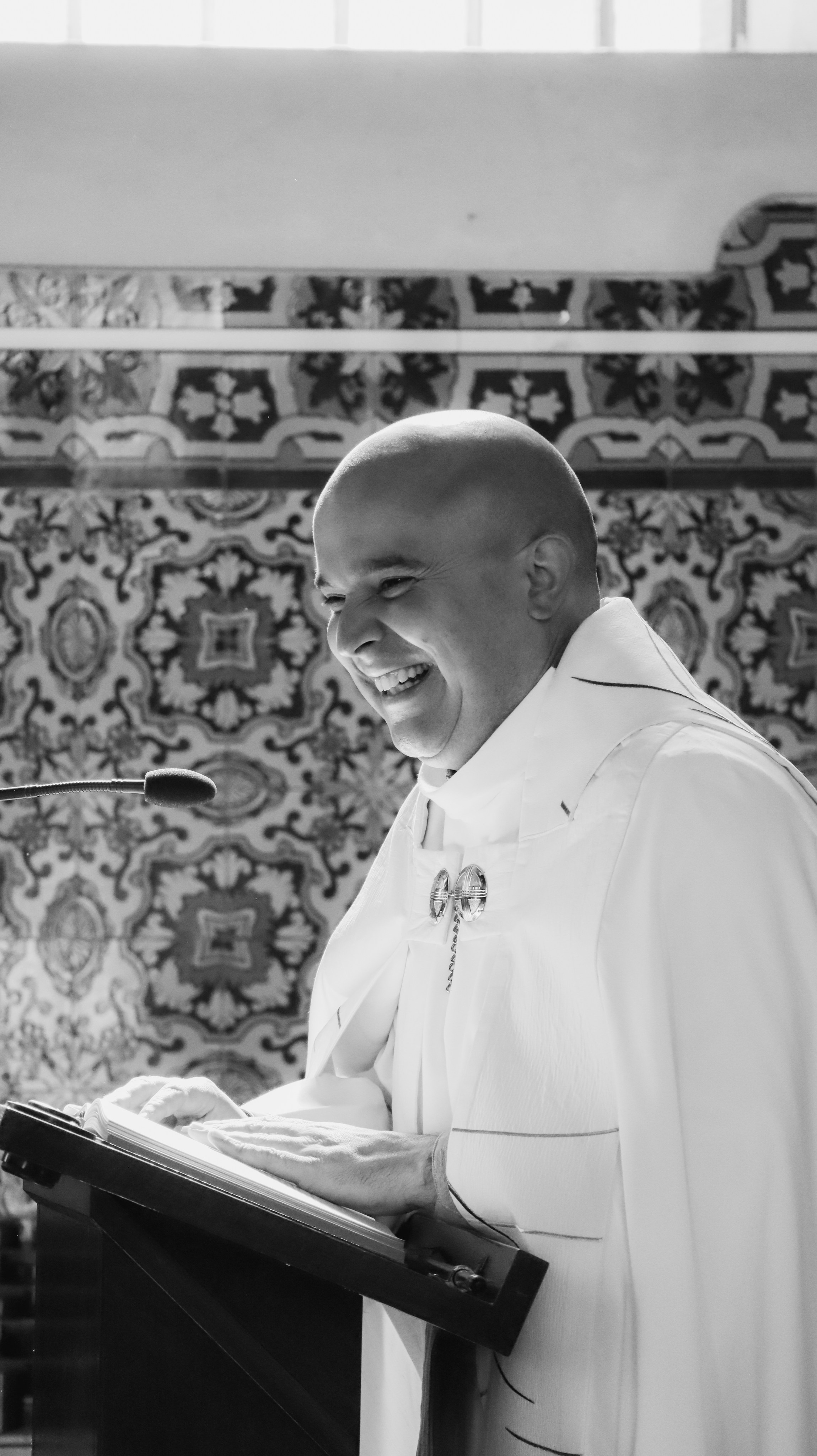 Baptism Photographer in Aveiro, Portugal | Bia Bandeira