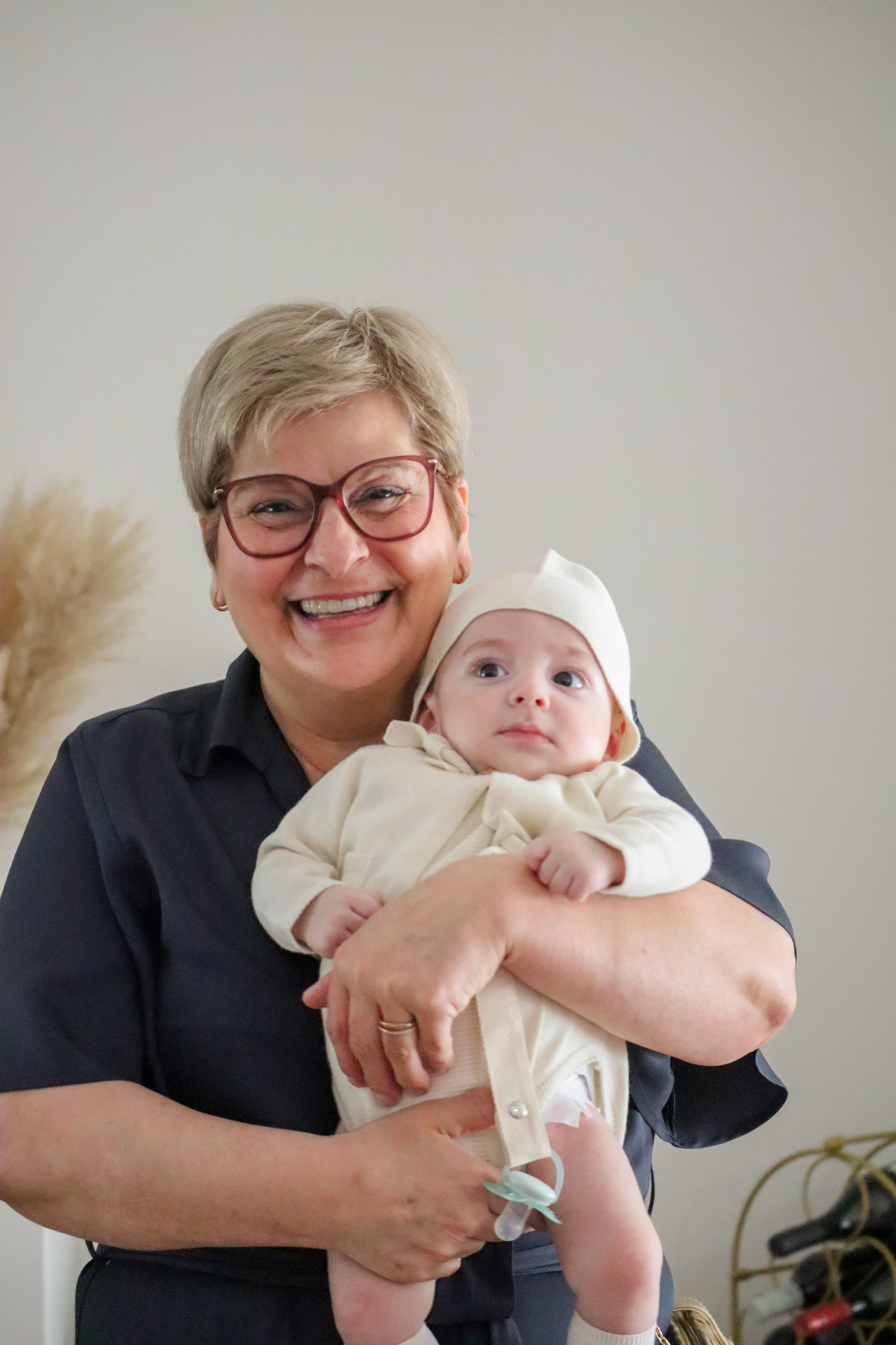 Baptism Photographer in Aveiro, Portugal | Bia Bandeira