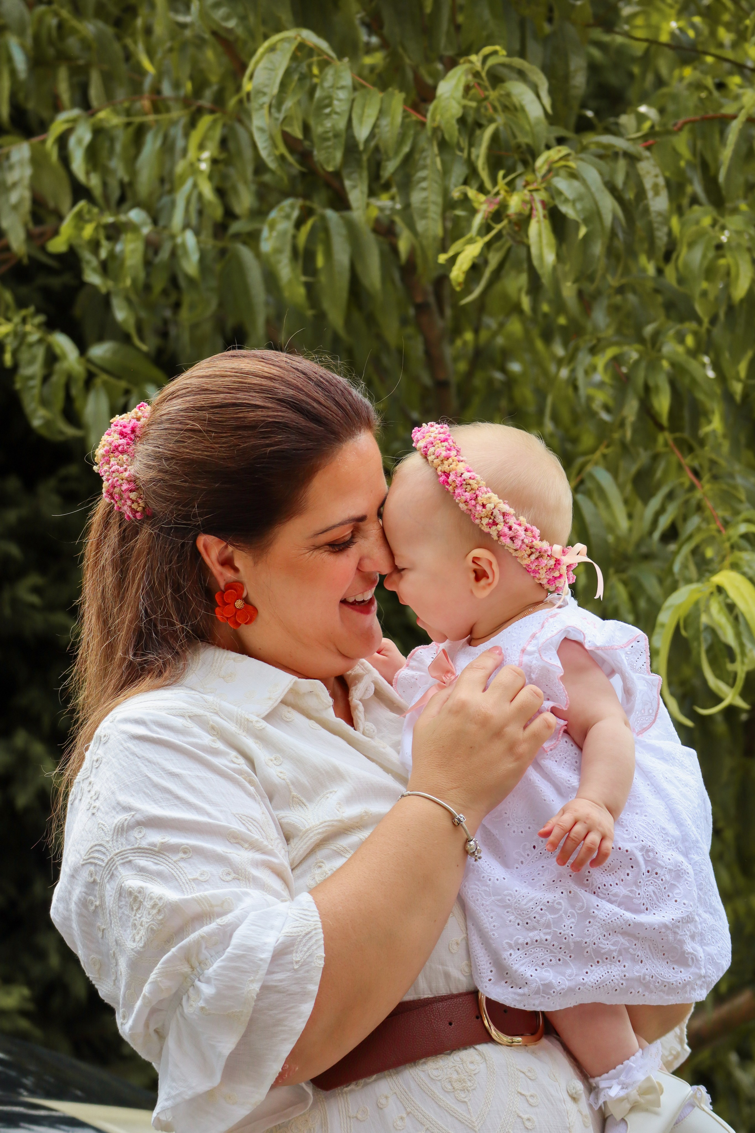Baptism Photographer in Aveiro, Portugal | Bia Bandeira
