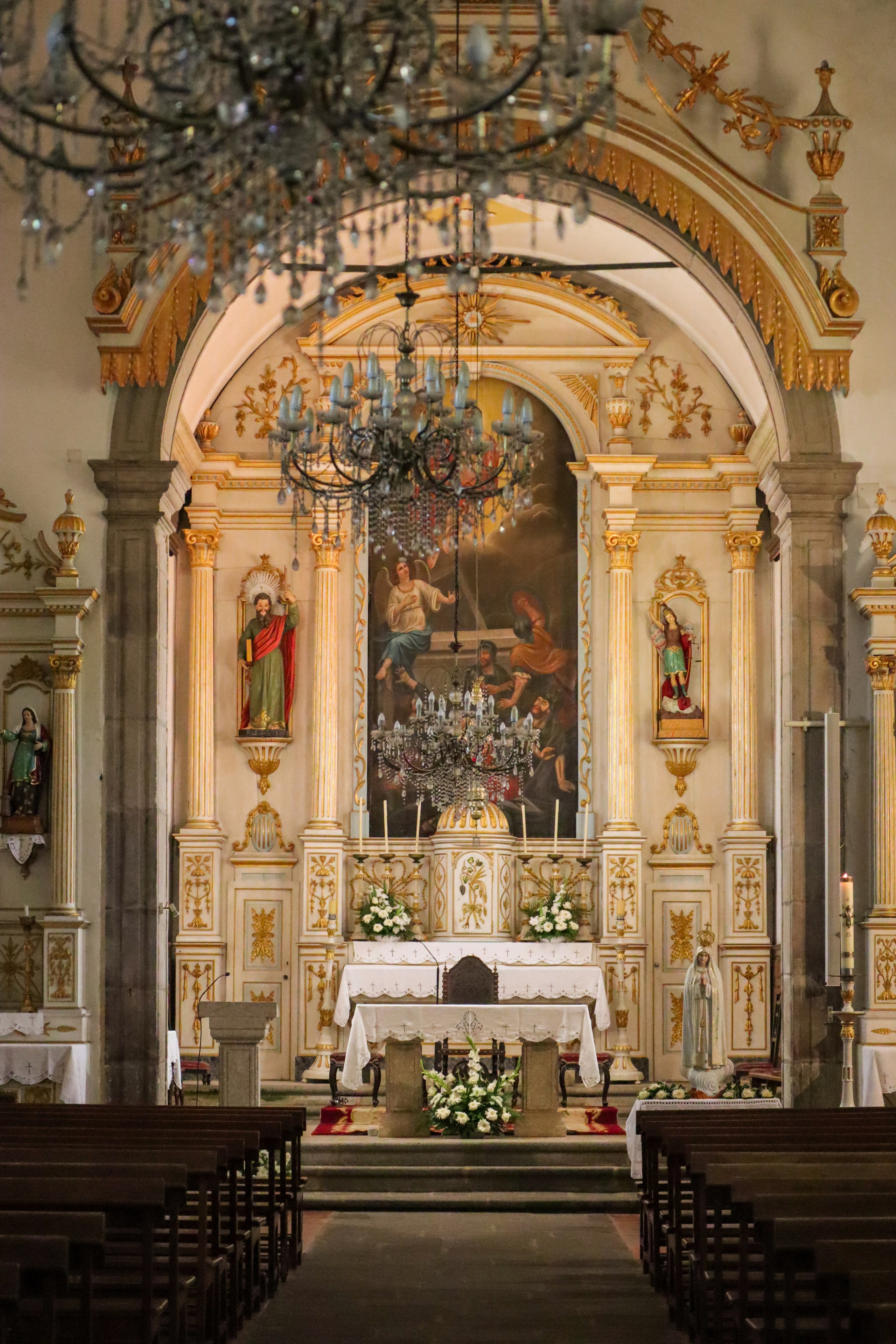 Baptism Photographer in Aveiro, Portugal | Bia Bandeira
