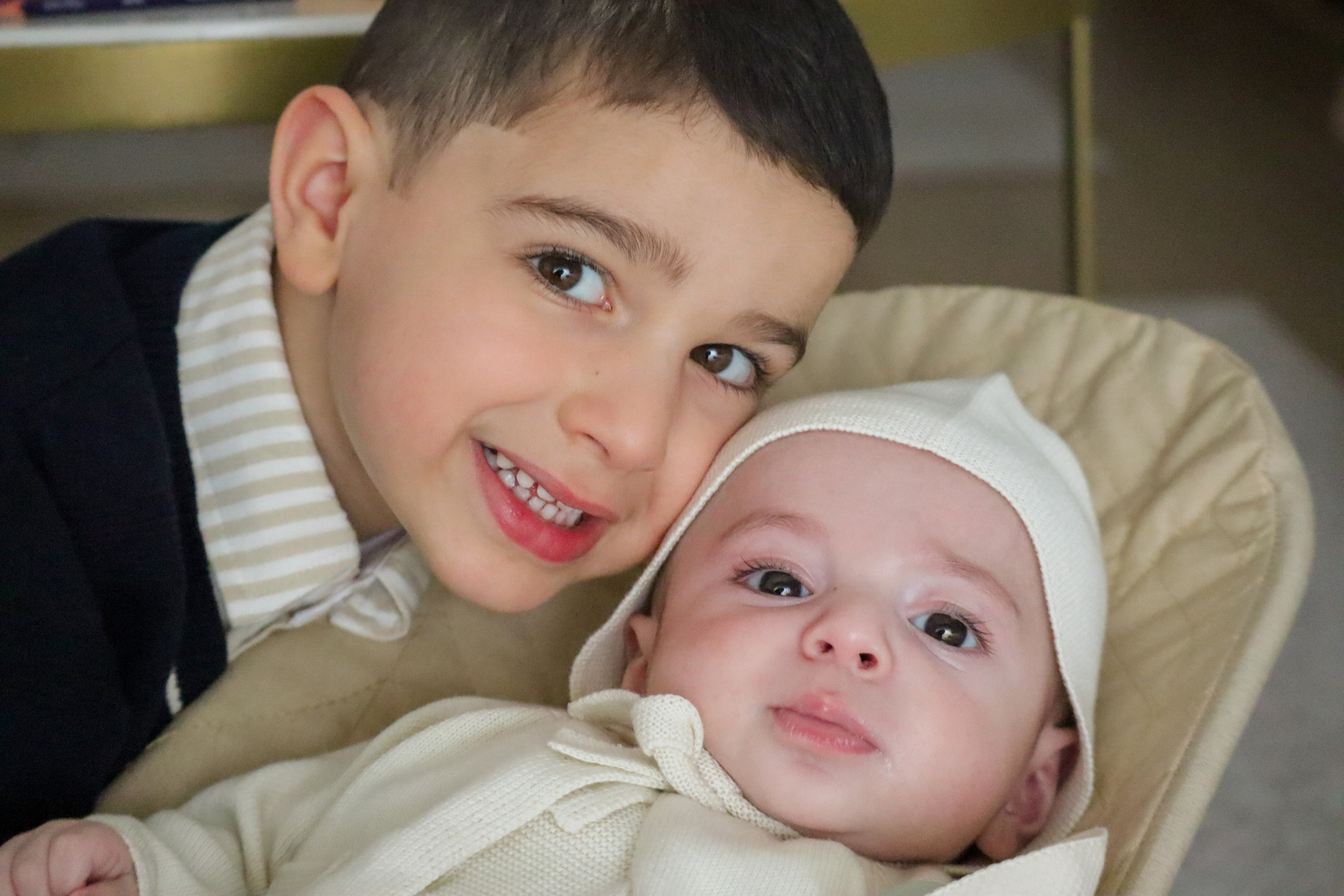 Baptism Photographer in Aveiro, Portugal | Bia Bandeira