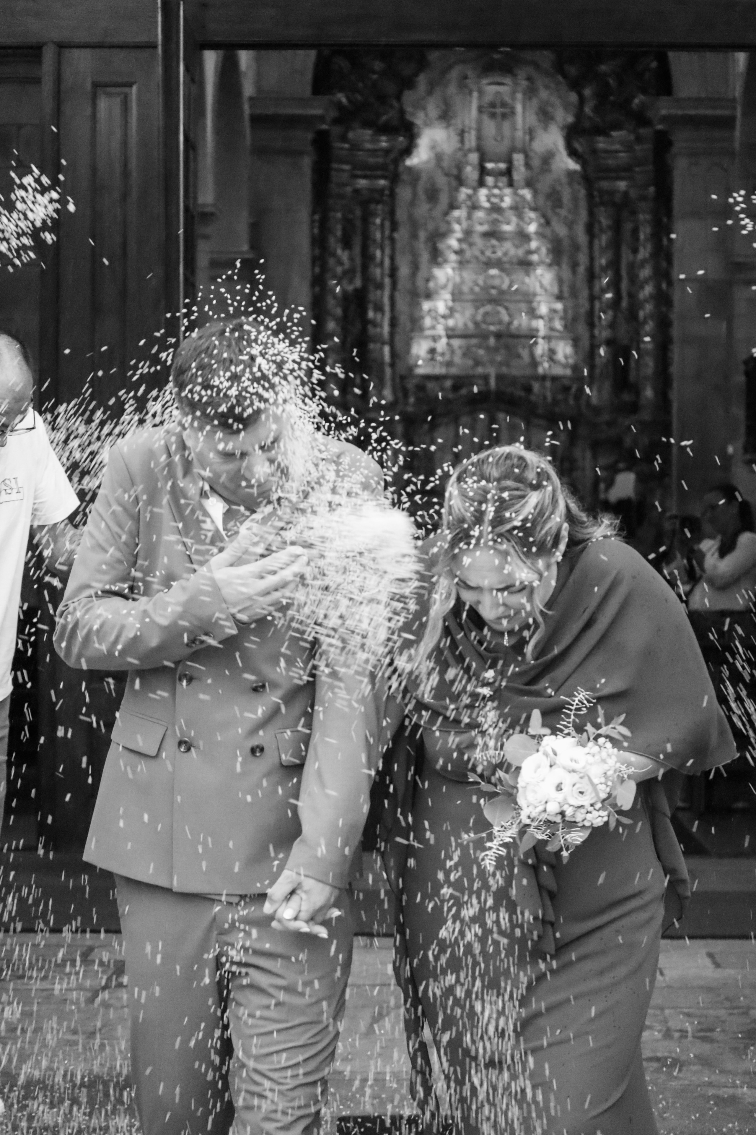Wedding Photographer in Aveiro, Portugal | Bia Bandeira