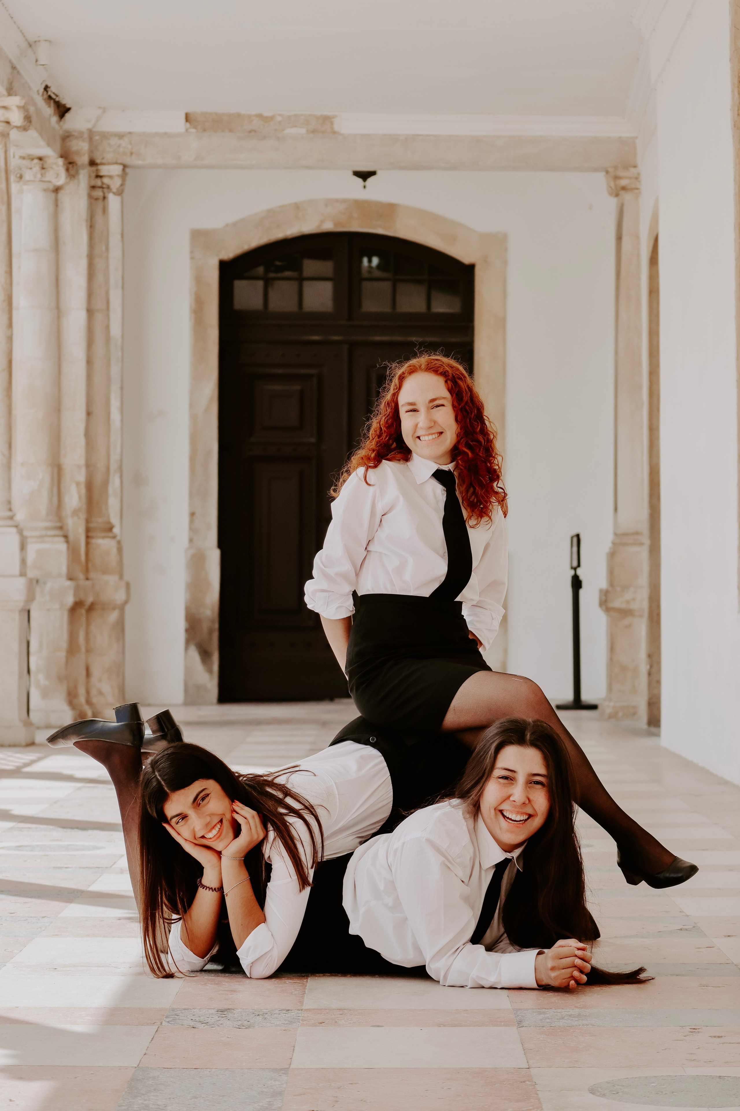 Photography Sessions in Aveiro, Portugal | Bia Bandeira