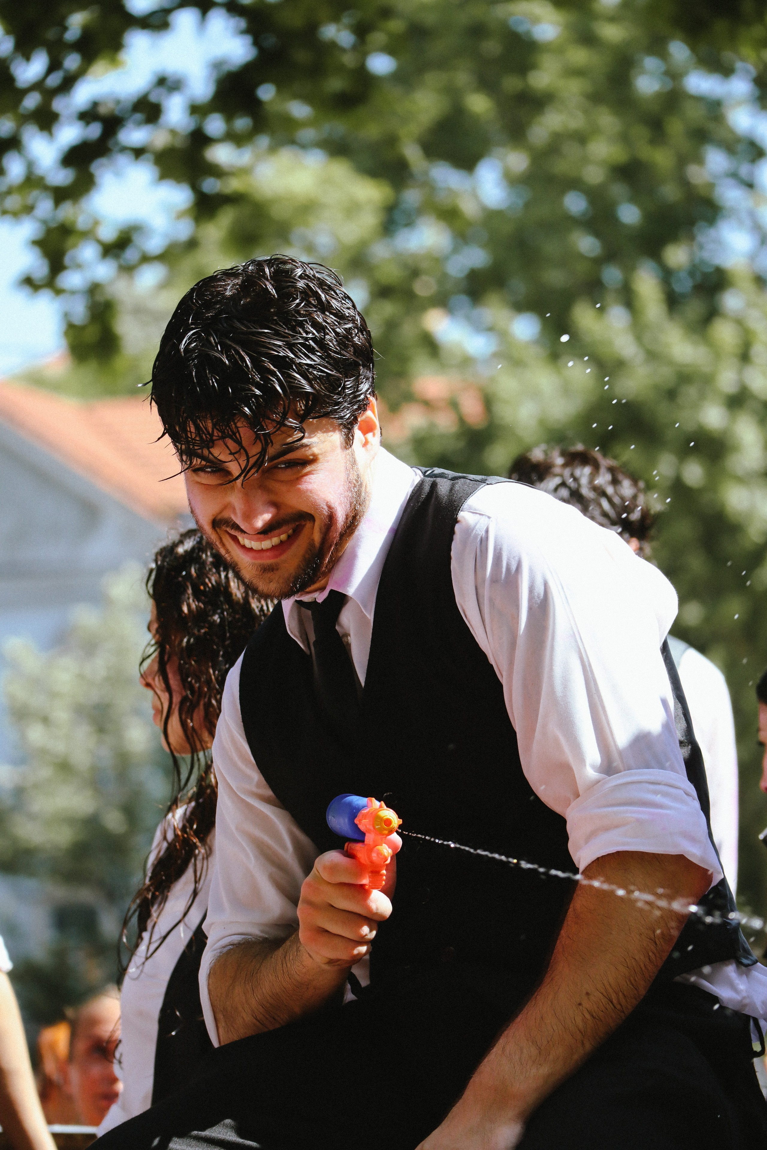 Event Photographer in Aveiro, Portugal | Bia Bandeira