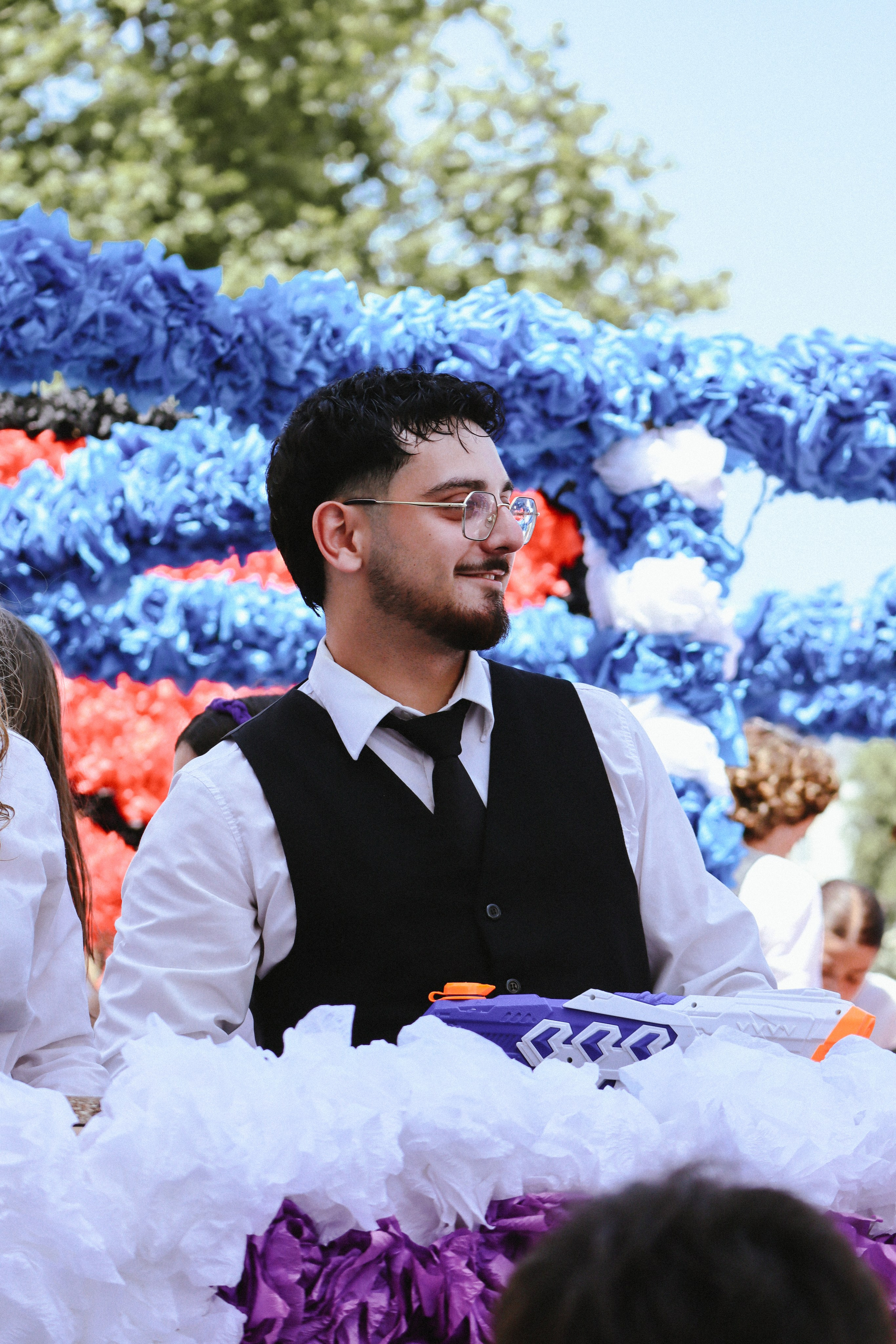 Event Photographer in Aveiro, Portugal | Bia Bandeira