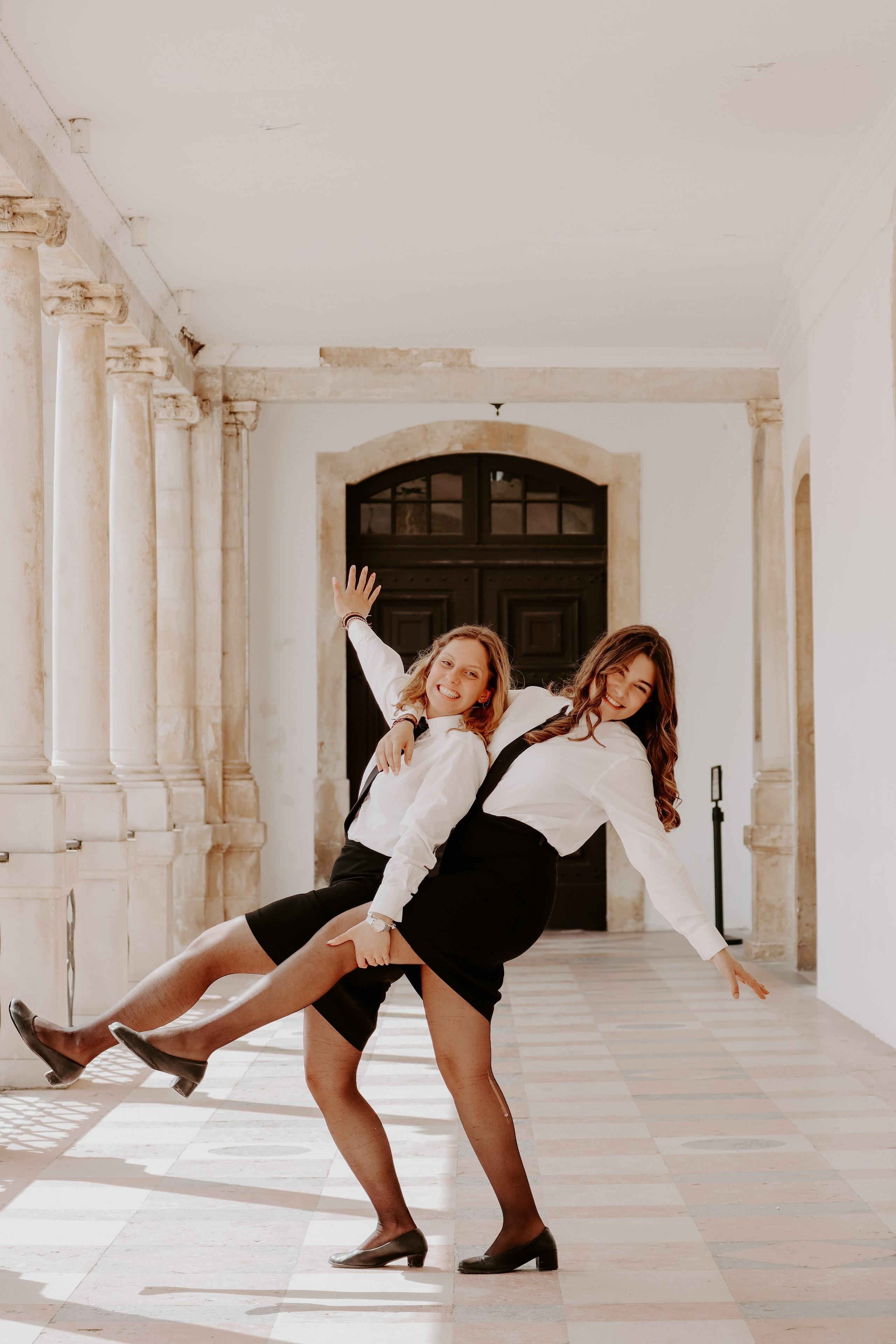 Photography Sessions in Aveiro, Portugal | Bia Bandeira