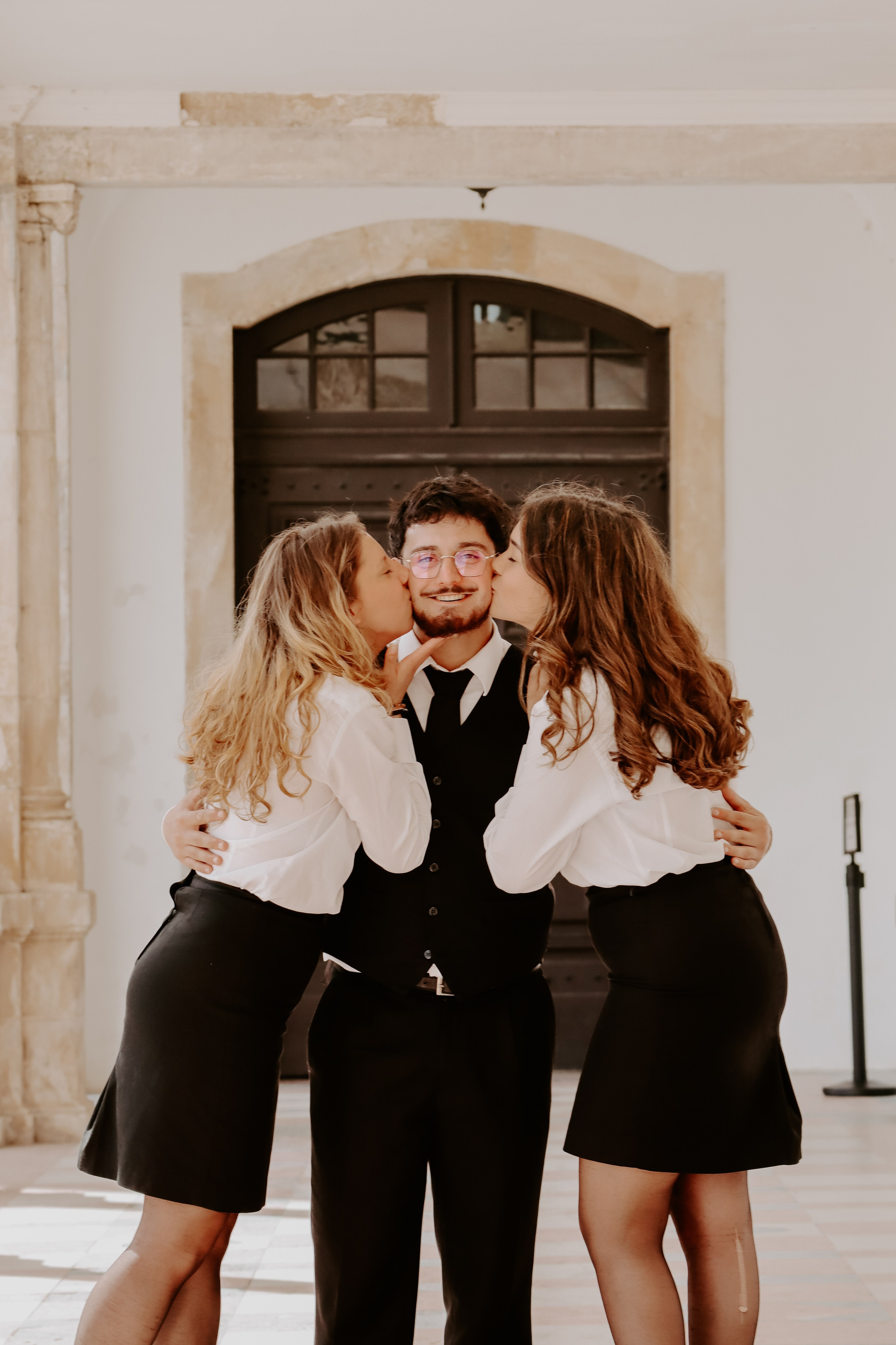 Photography Sessions in Aveiro, Portugal | Bia Bandeira
