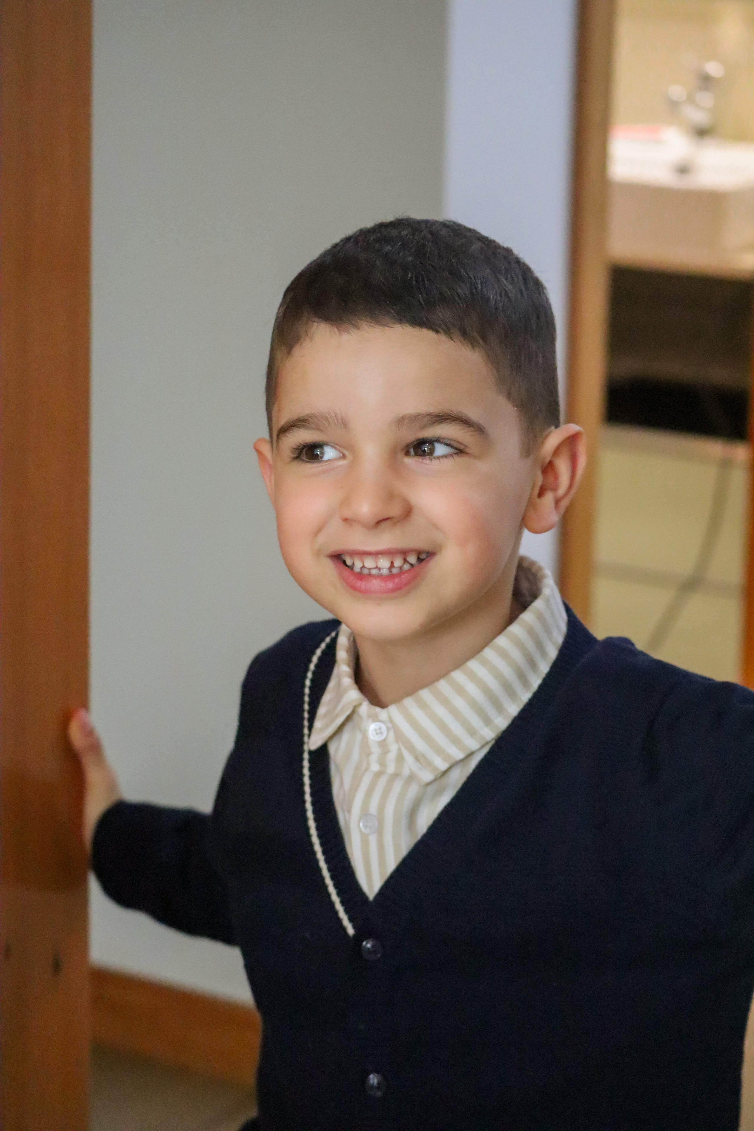 Baptism Photographer in Aveiro, Portugal | Bia Bandeira