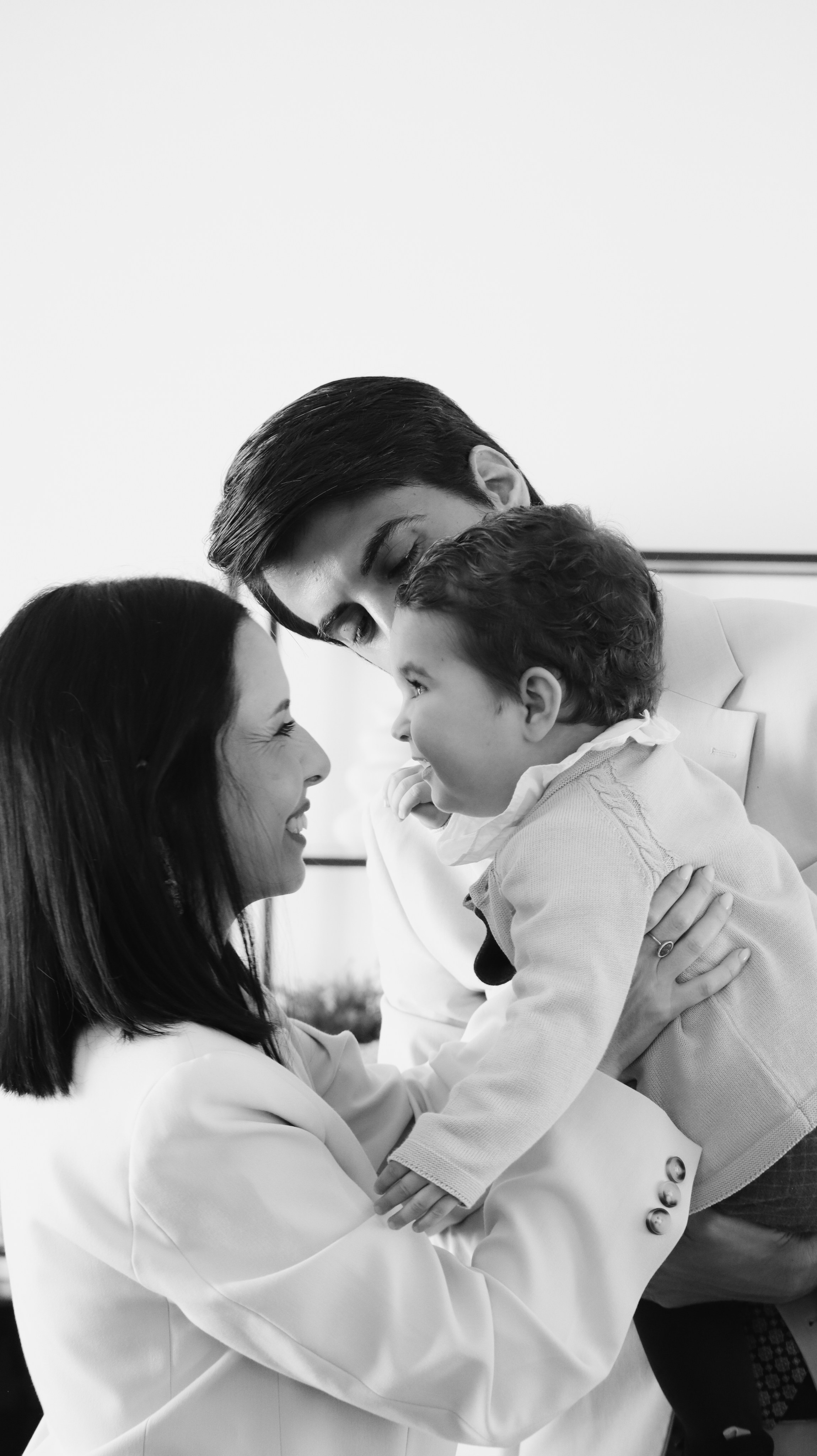Baptism Photographer in Aveiro, Portugal | Bia Bandeira