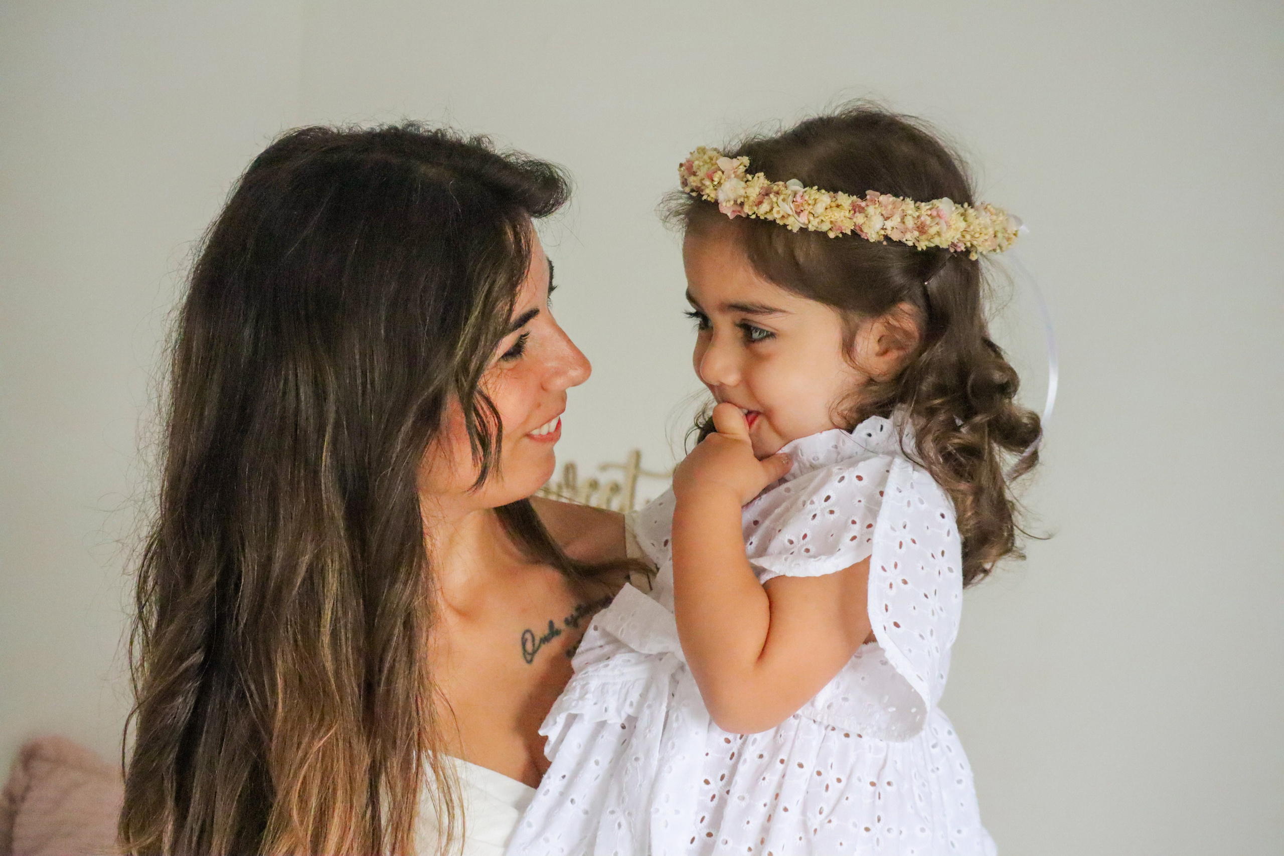 Baptism Photographer in Aveiro, Portugal | Bia Bandeira