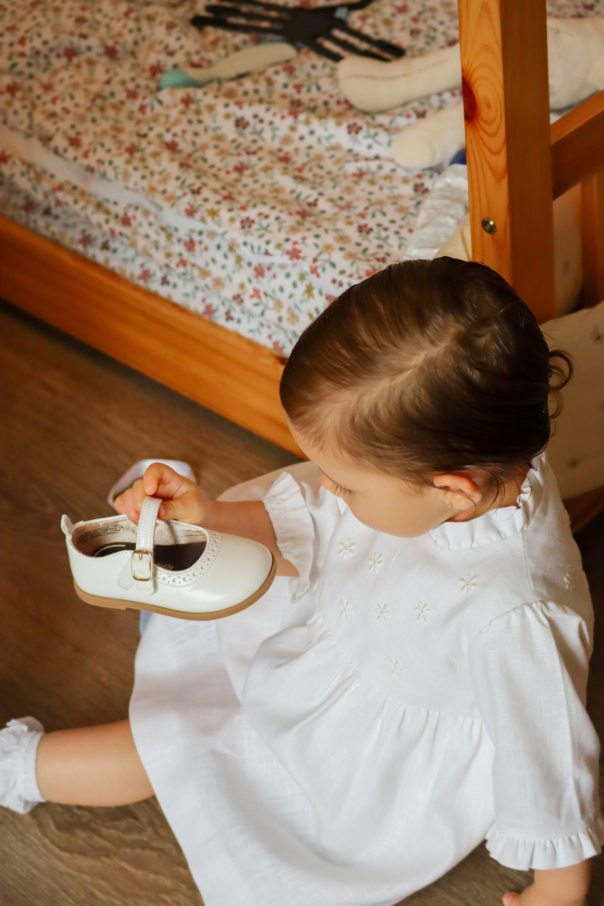 Baptism Photographer in Aveiro, Portugal | Bia Bandeira