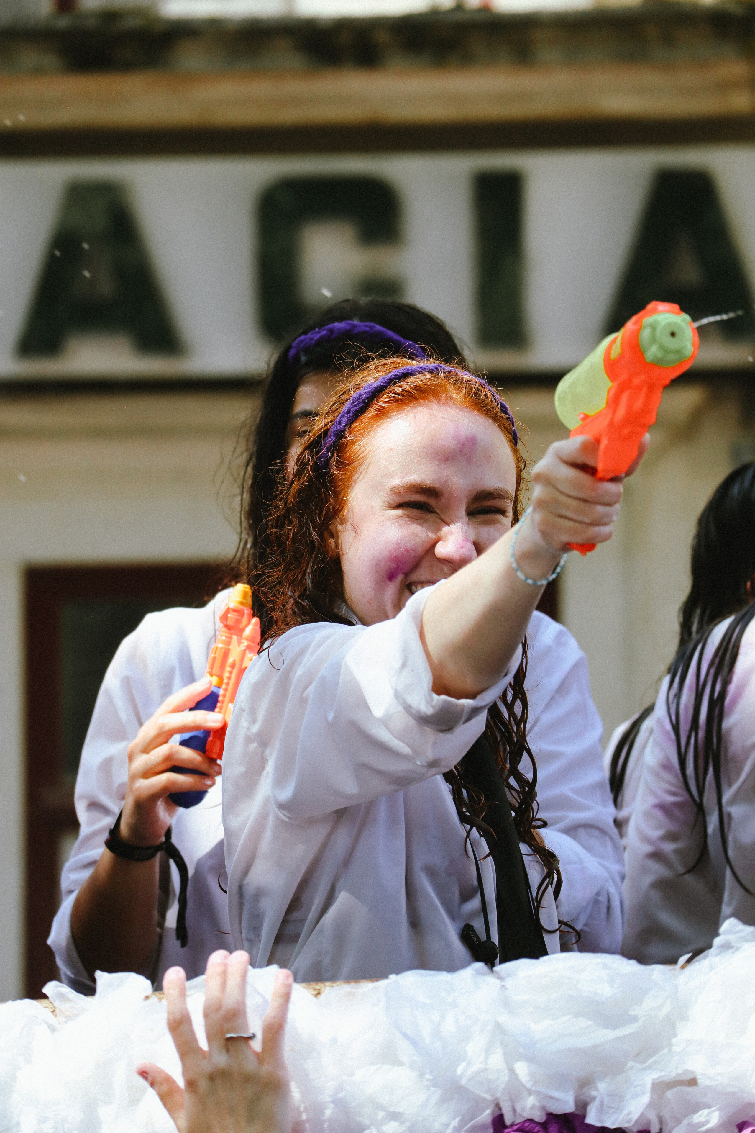 Event Photographer in Aveiro, Portugal | Bia Bandeira