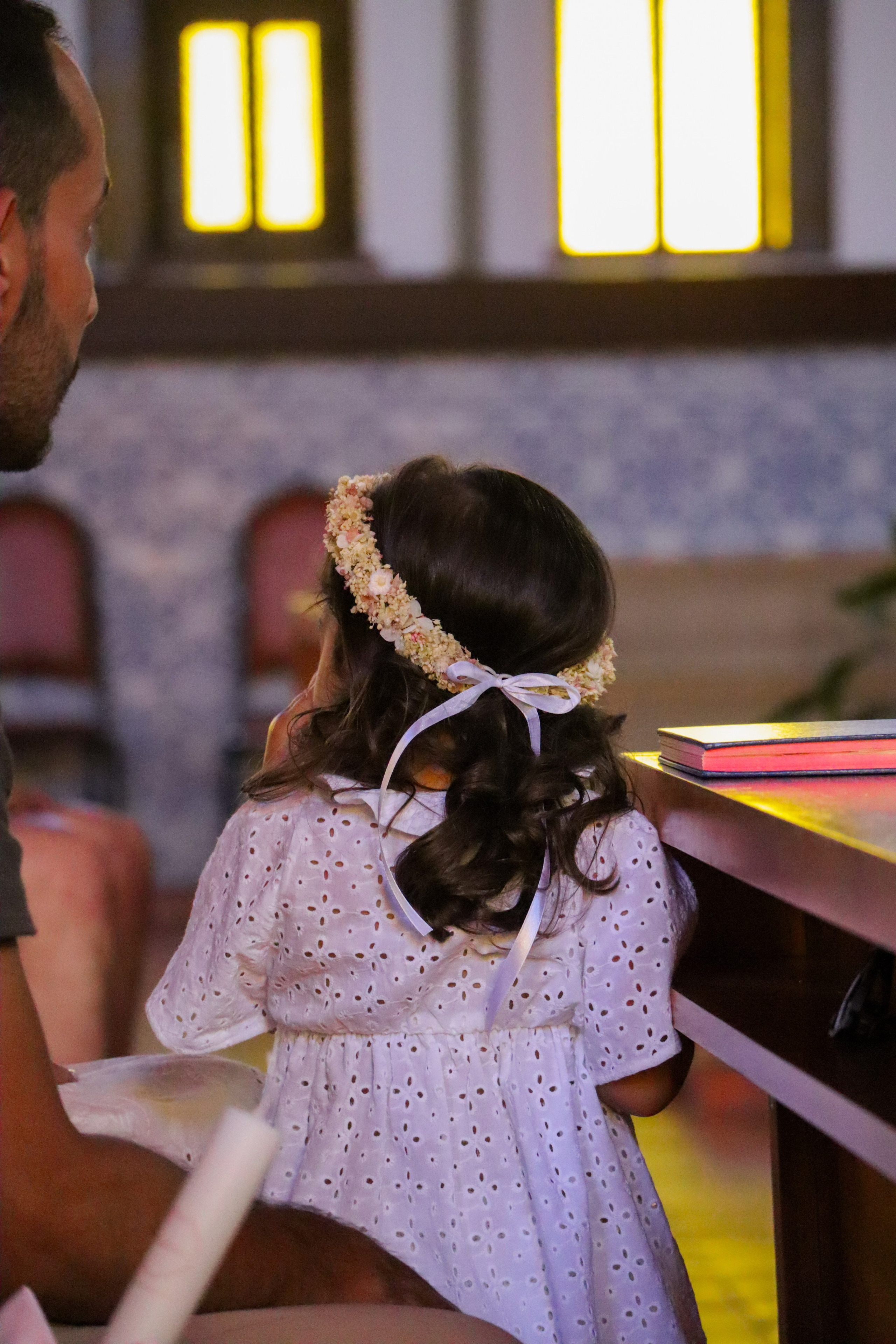 Baptism Photographer in Aveiro, Portugal | Bia Bandeira