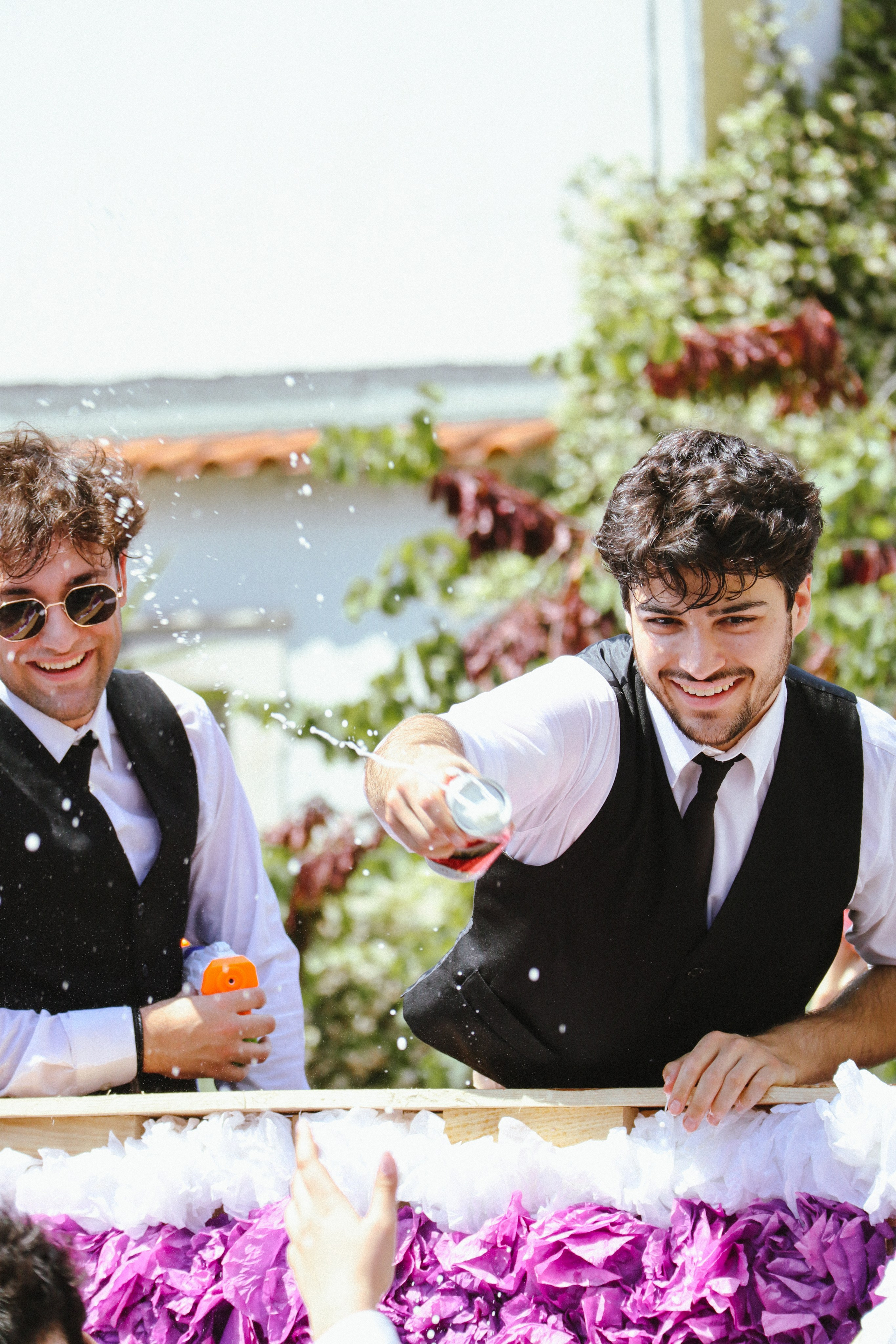 Event Photographer in Aveiro, Portugal | Bia Bandeira