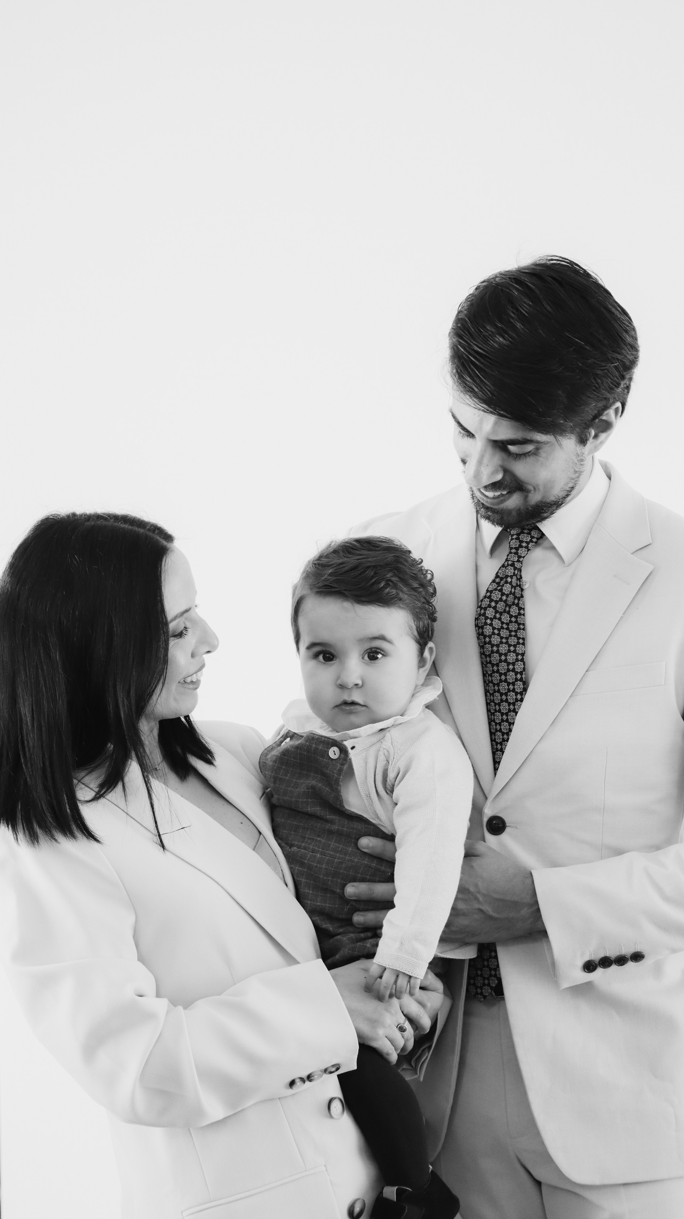 Baptism Photographer in Aveiro, Portugal | Bia Bandeira