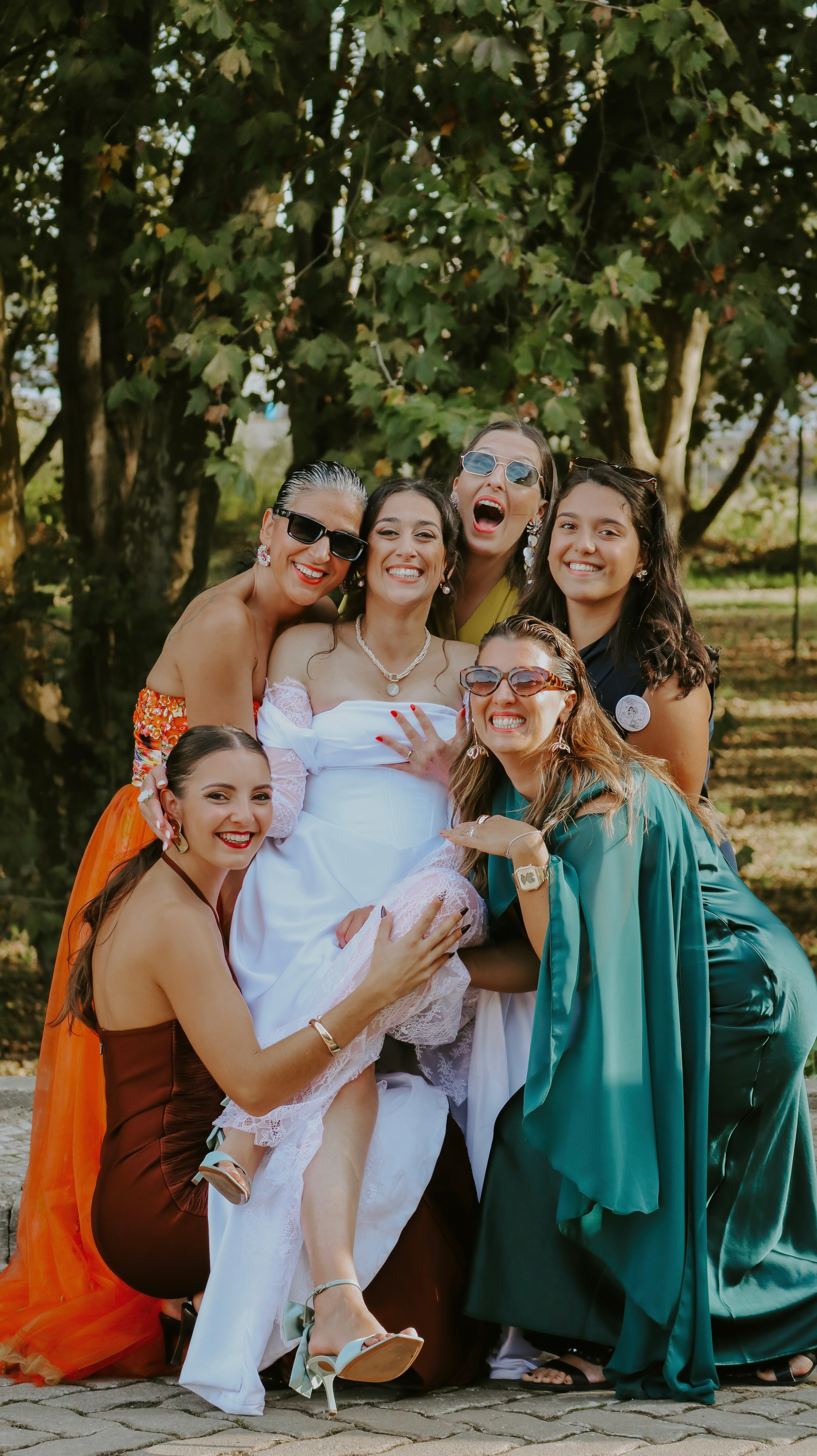 Wedding Photographer in Aveiro, Portugal | Bia Bandeira
