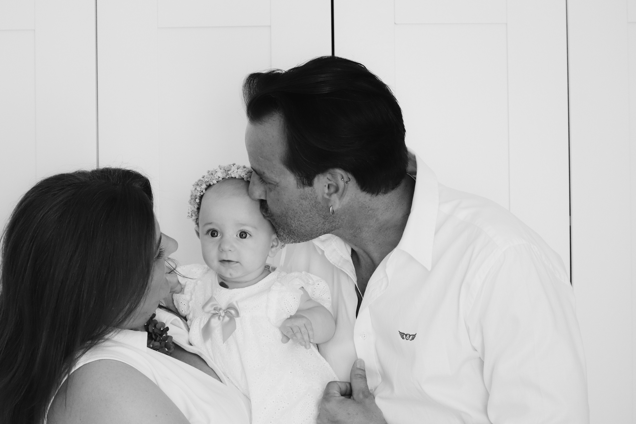 Baptism Photographer in Aveiro, Portugal | Bia Bandeira