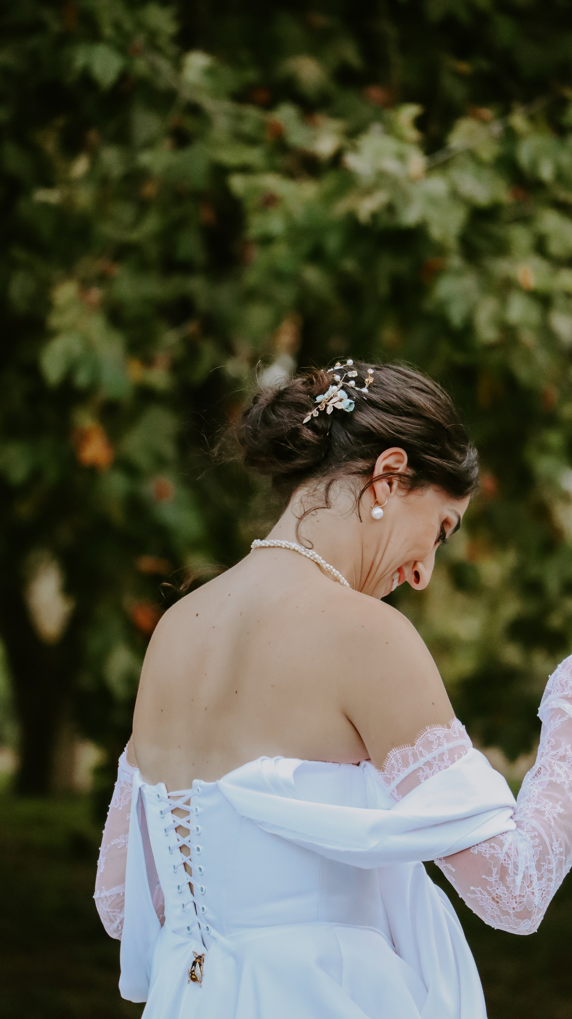 Wedding Photographer in Aveiro, Portugal | Bia Bandeira