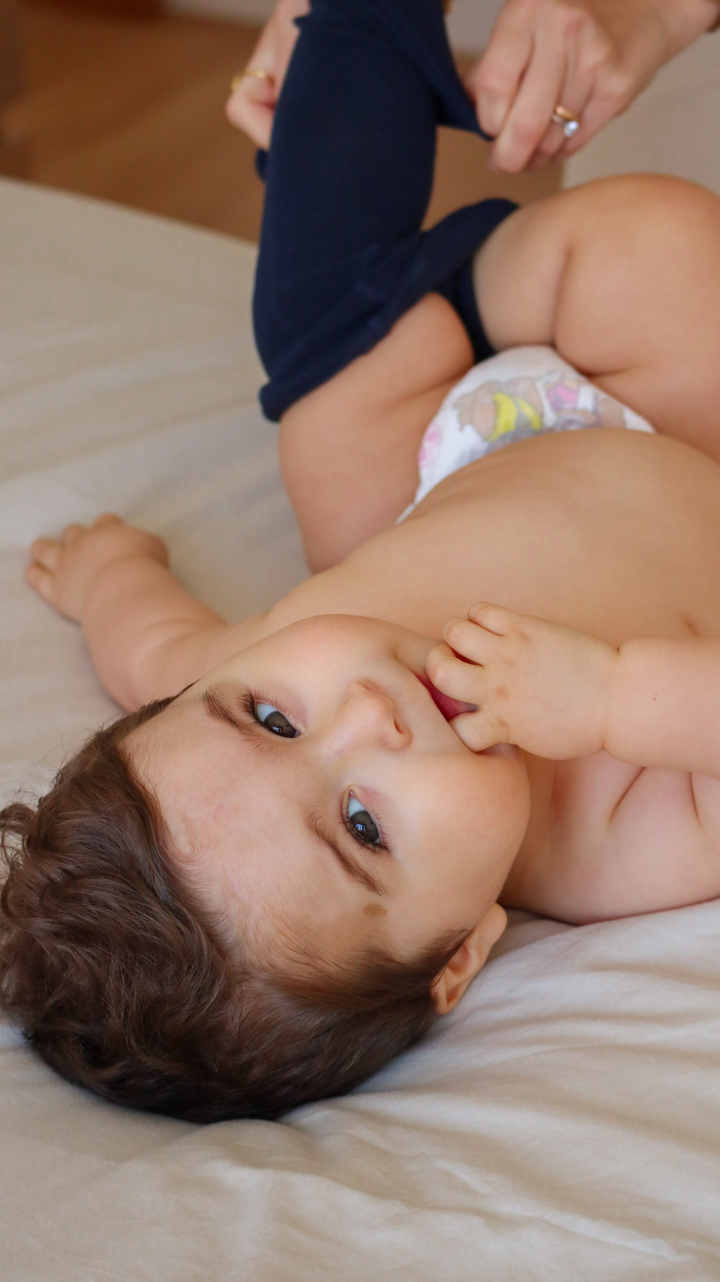 Baptism Photographer in Aveiro, Portugal | Bia Bandeira