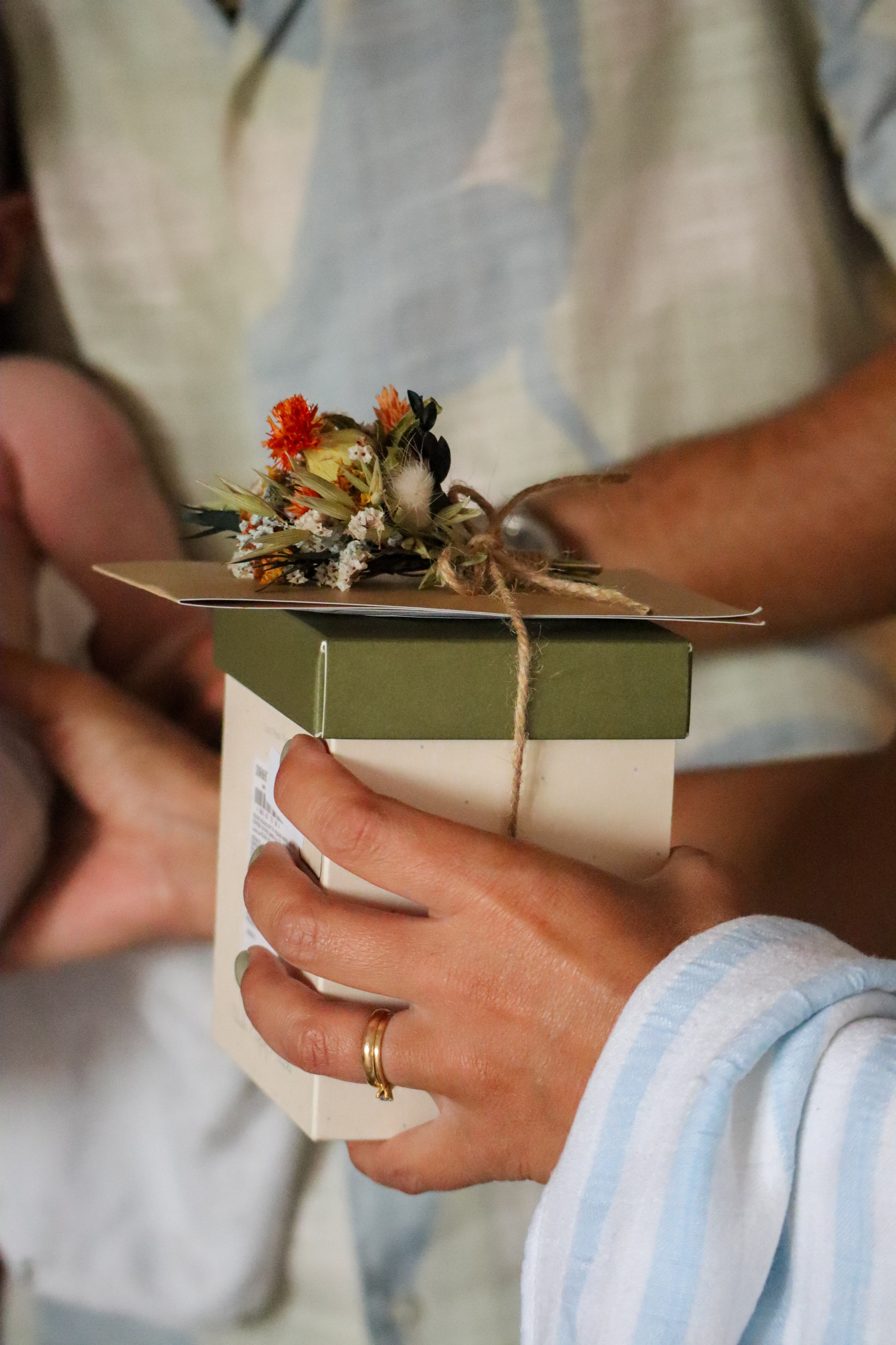 Baptism Photographer in Aveiro, Portugal | Bia Bandeira