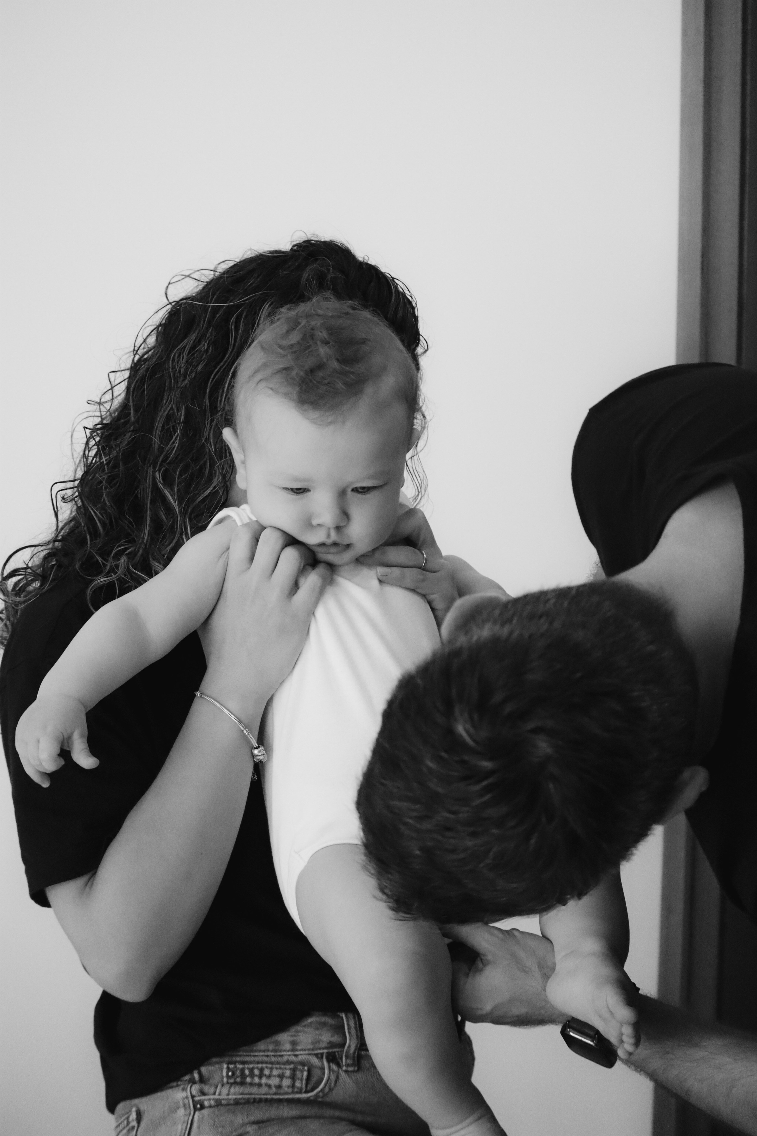 Baptism Photographer in Aveiro, Portugal | Bia Bandeira