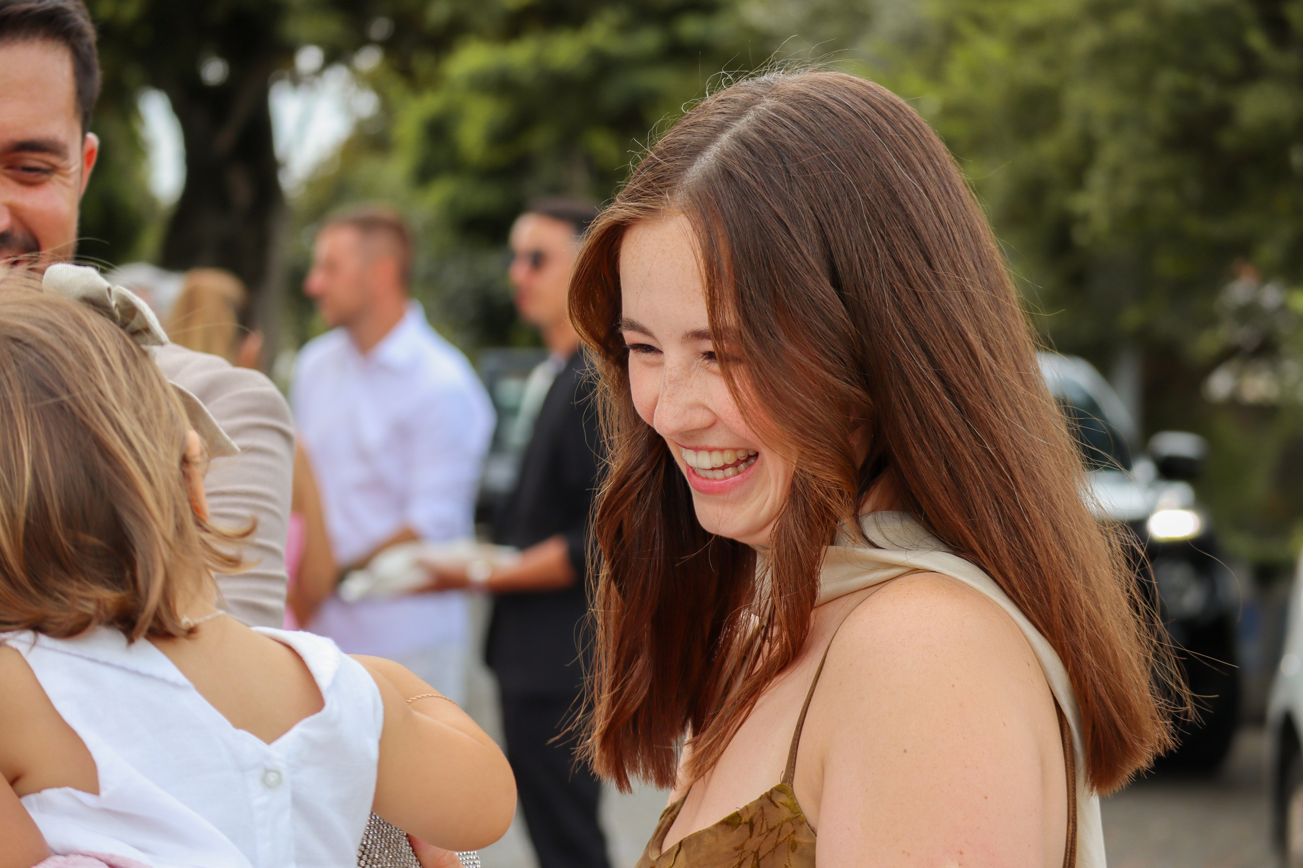 Baptism Photographer in Aveiro, Portugal | Bia Bandeira