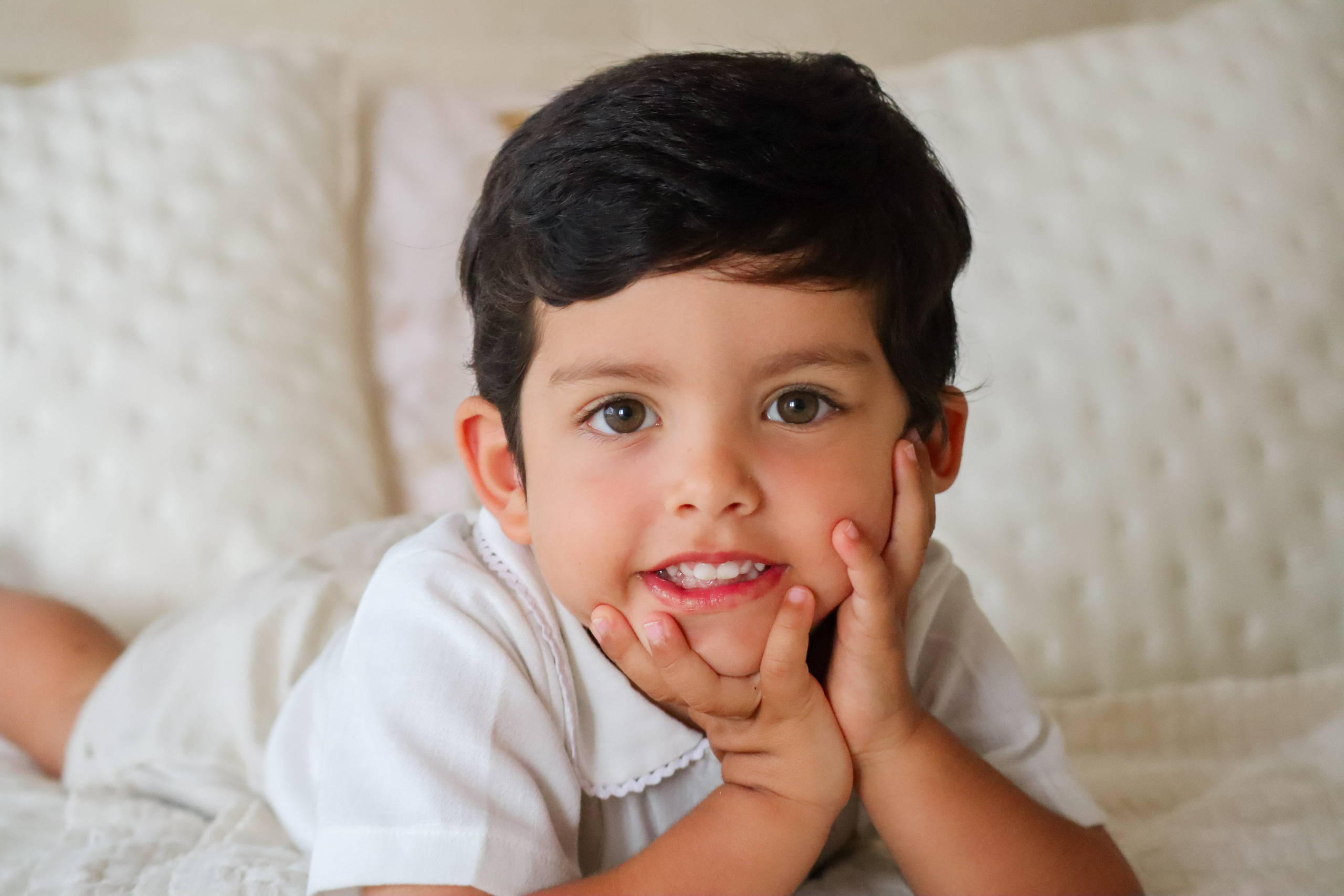 Baptism Photographer in Aveiro, Portugal | Bia Bandeira