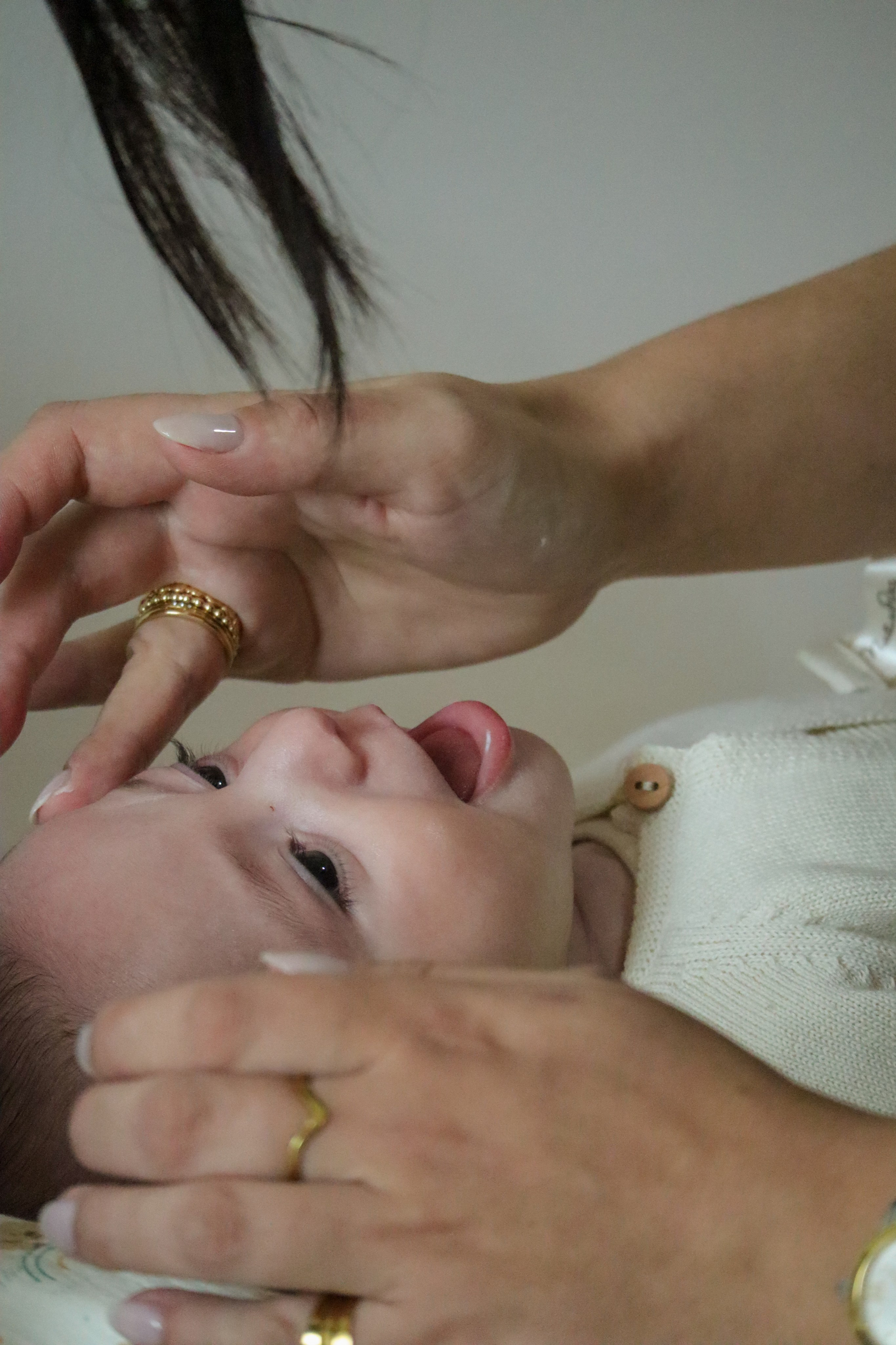 Baptism Photographer in Aveiro, Portugal | Bia Bandeira
