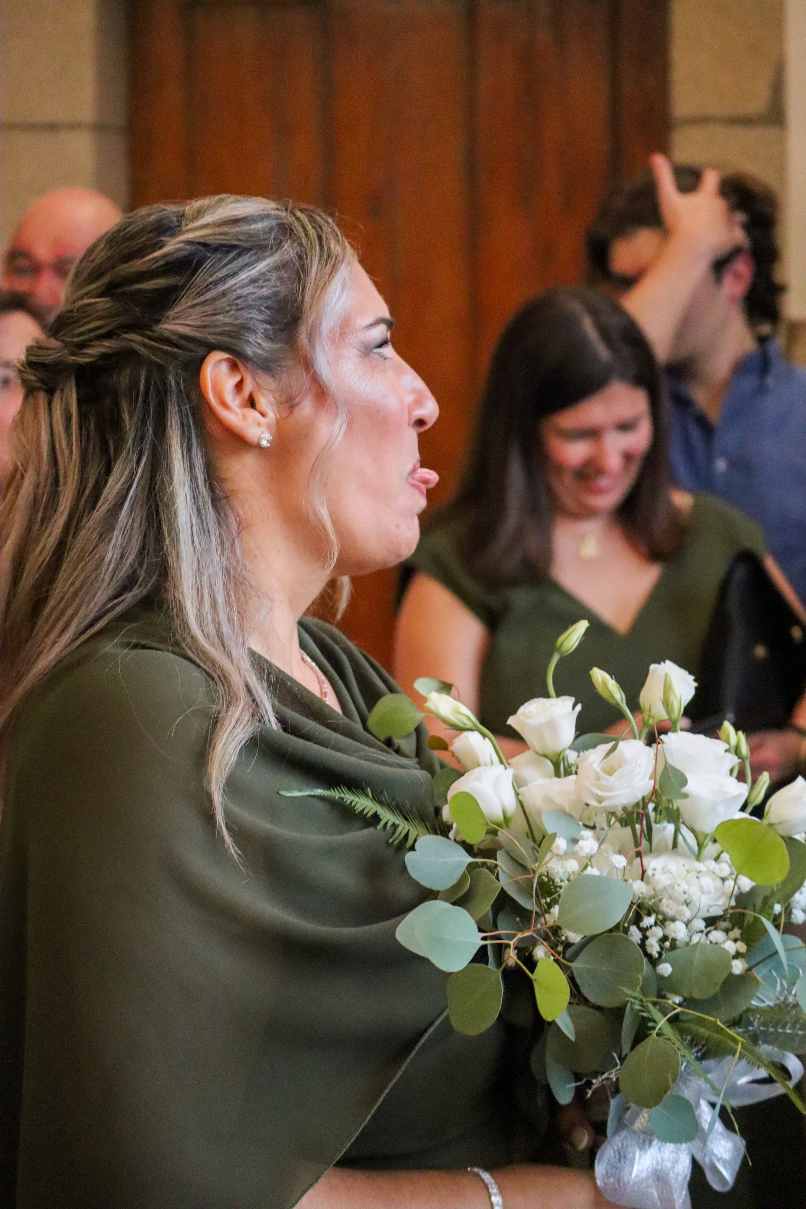 Wedding Photographer in Aveiro, Portugal | Bia Bandeira