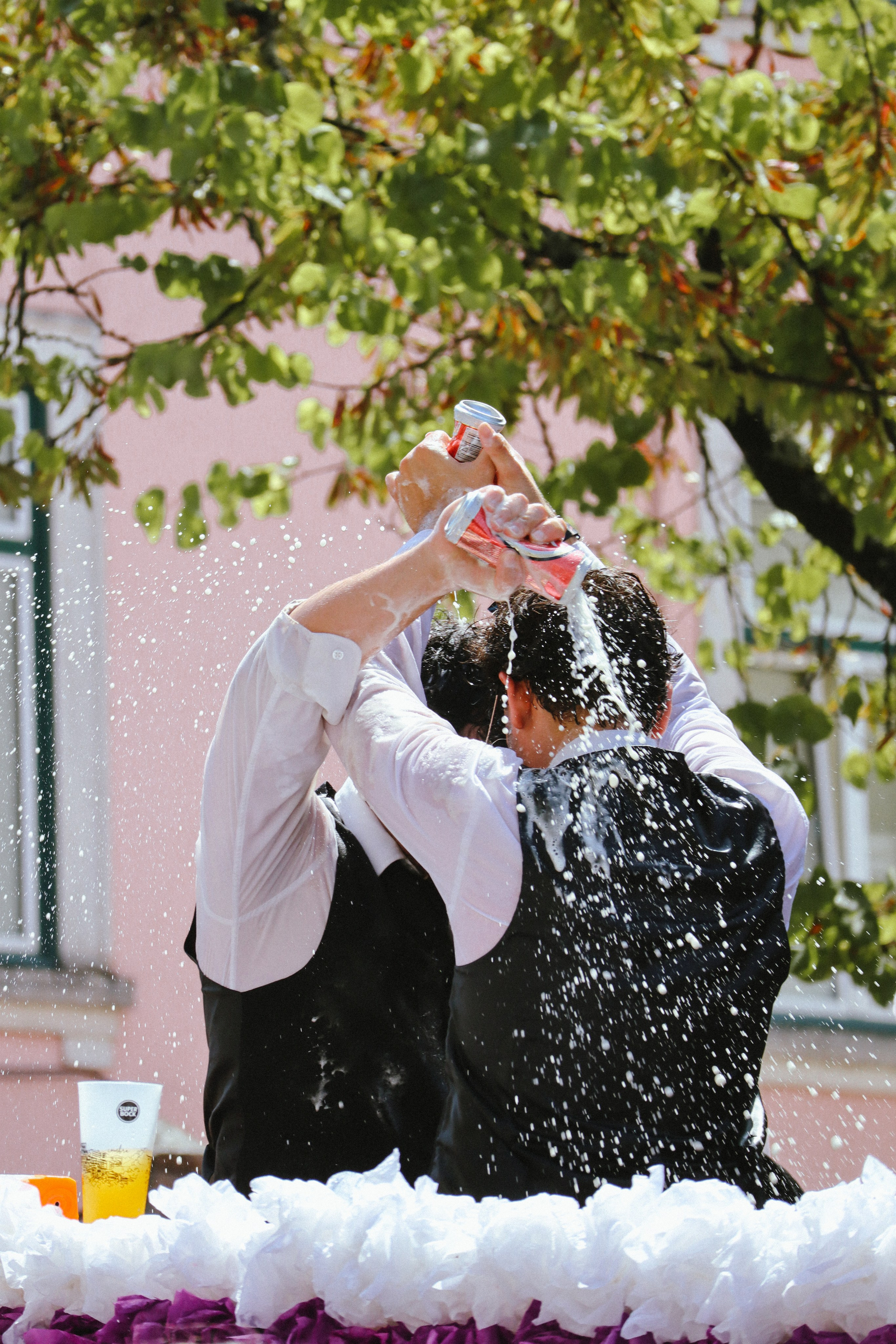 Event Photographer in Aveiro, Portugal | Bia Bandeira