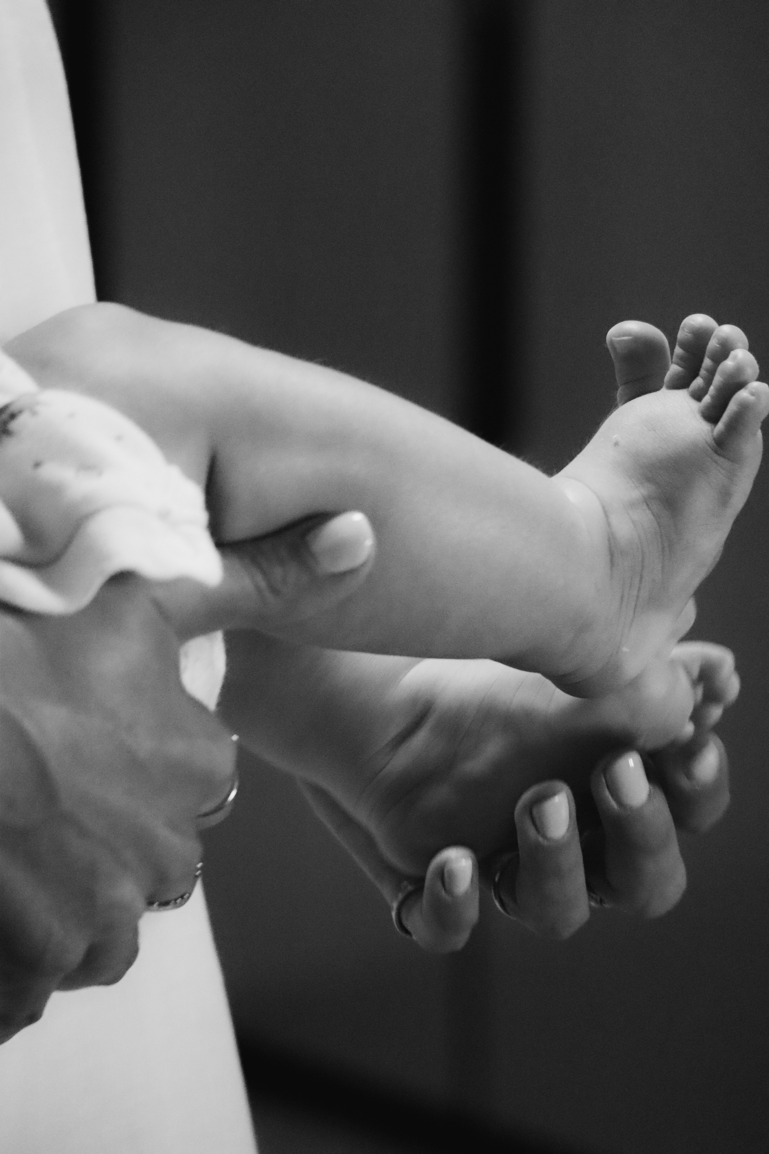 Baptism Photographer in Aveiro, Portugal | Bia Bandeira