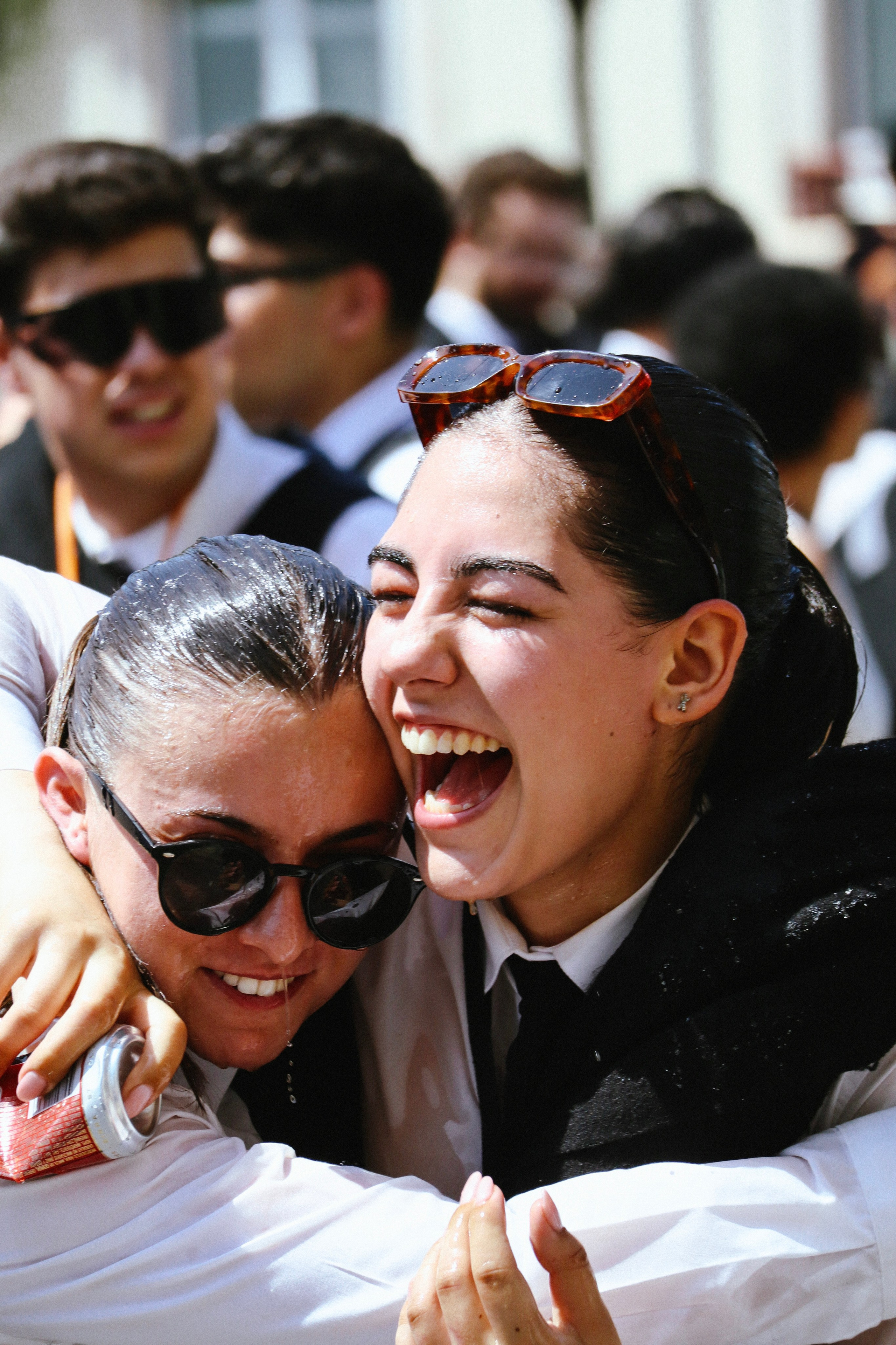 Event Photographer in Aveiro, Portugal | Bia Bandeira